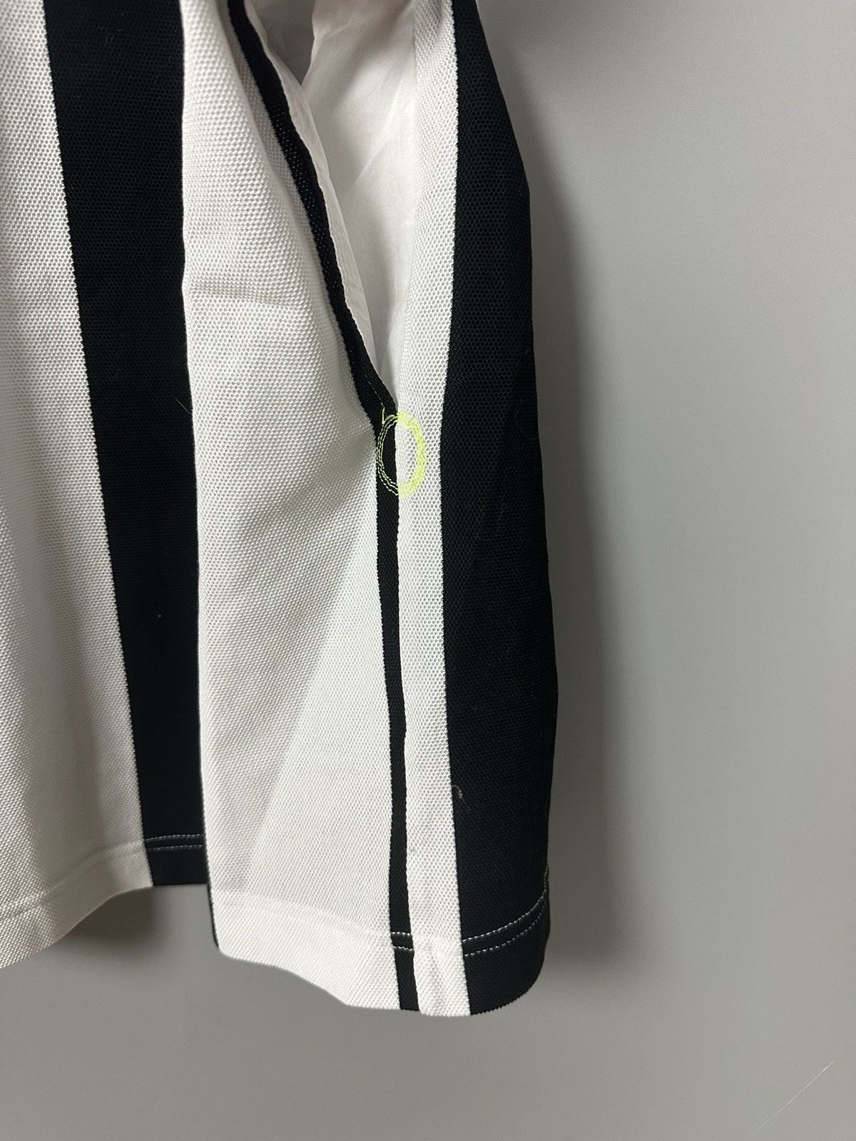 Bernhard Willhelm SS22 B. COOL Referee Tank Top Dress Size US M / EU 48-50 / 2 - 4 Thumbnail