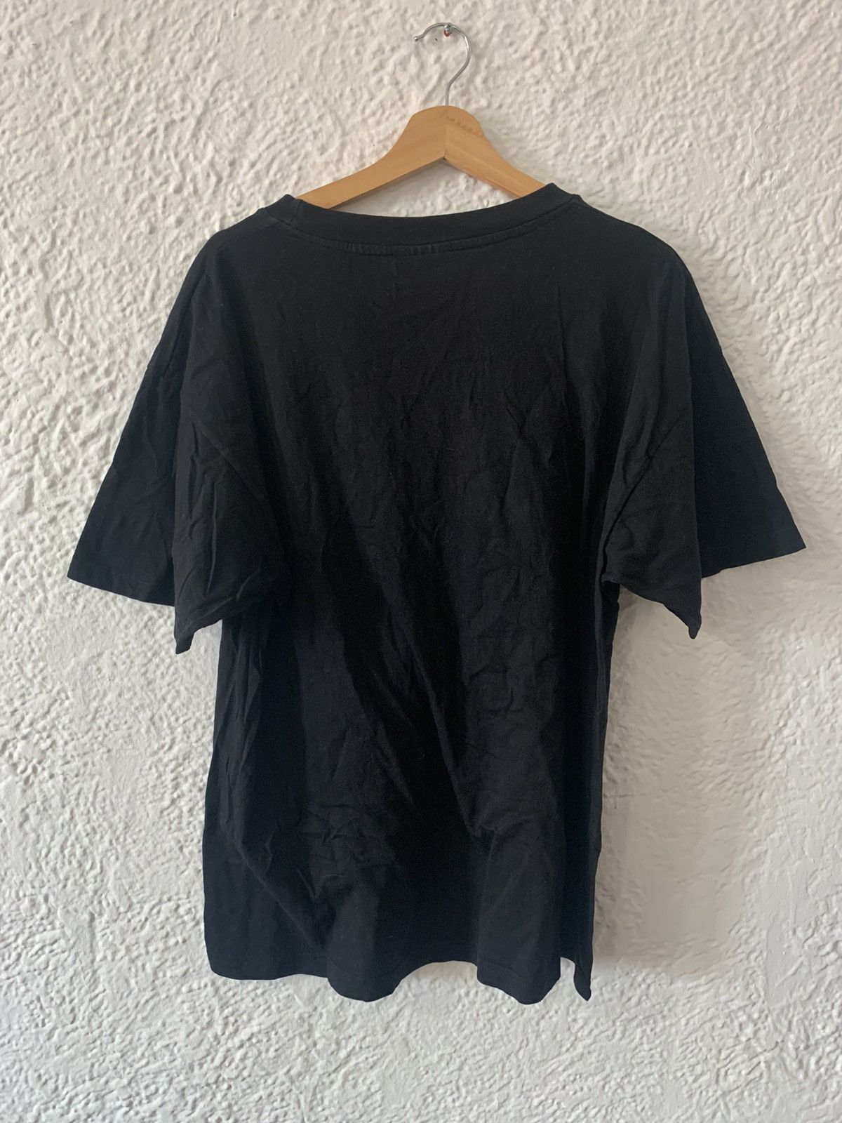 The Simpsons 2003 Bart Simpson Springfield Soccer Club Tee Size US L / EU 52-54 / 3 - 2 Thumbnail