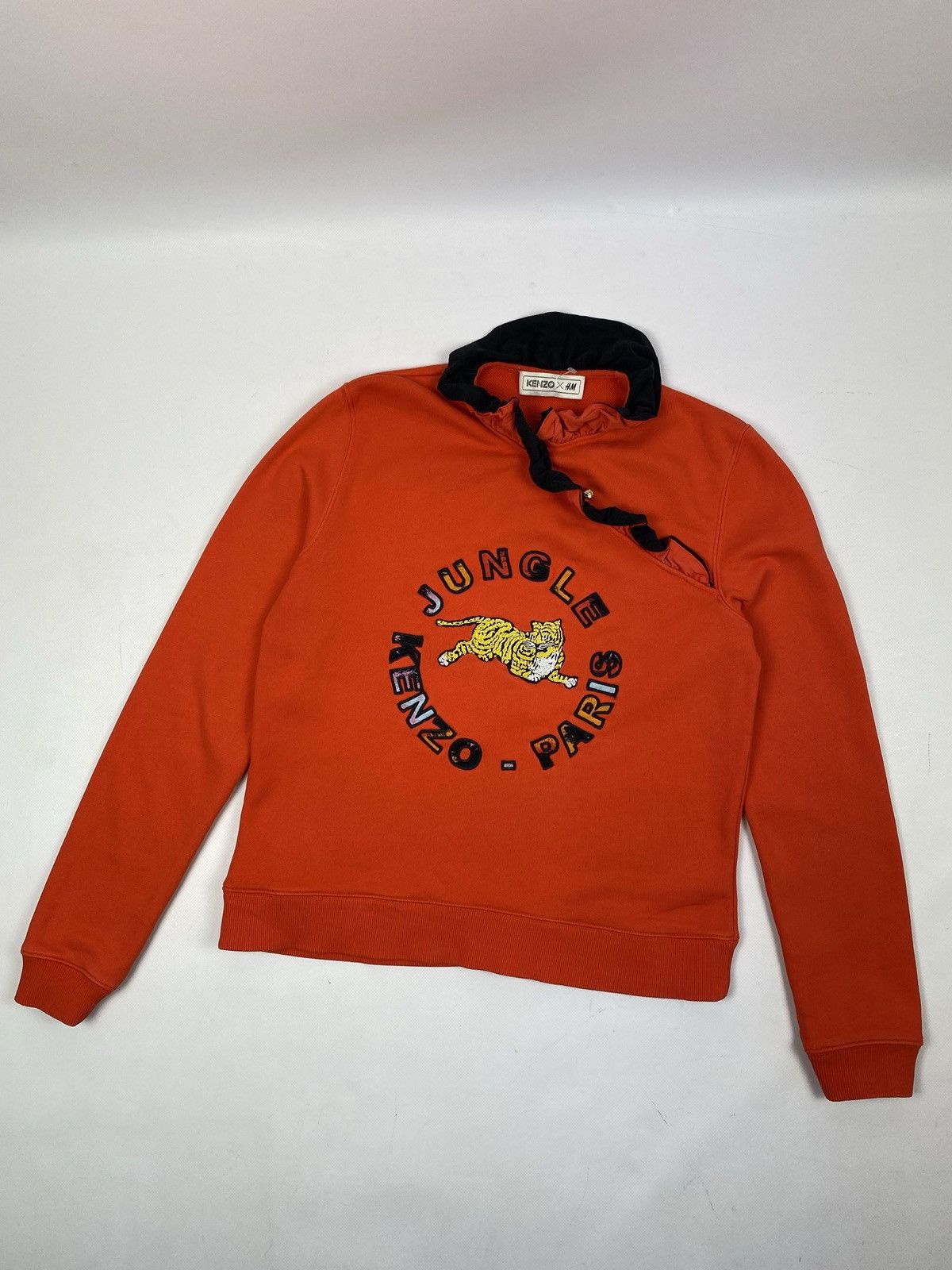 Kenzo x hm sweatshirt online