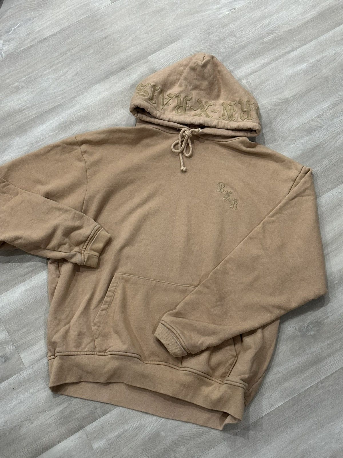 Born x raised hoodie