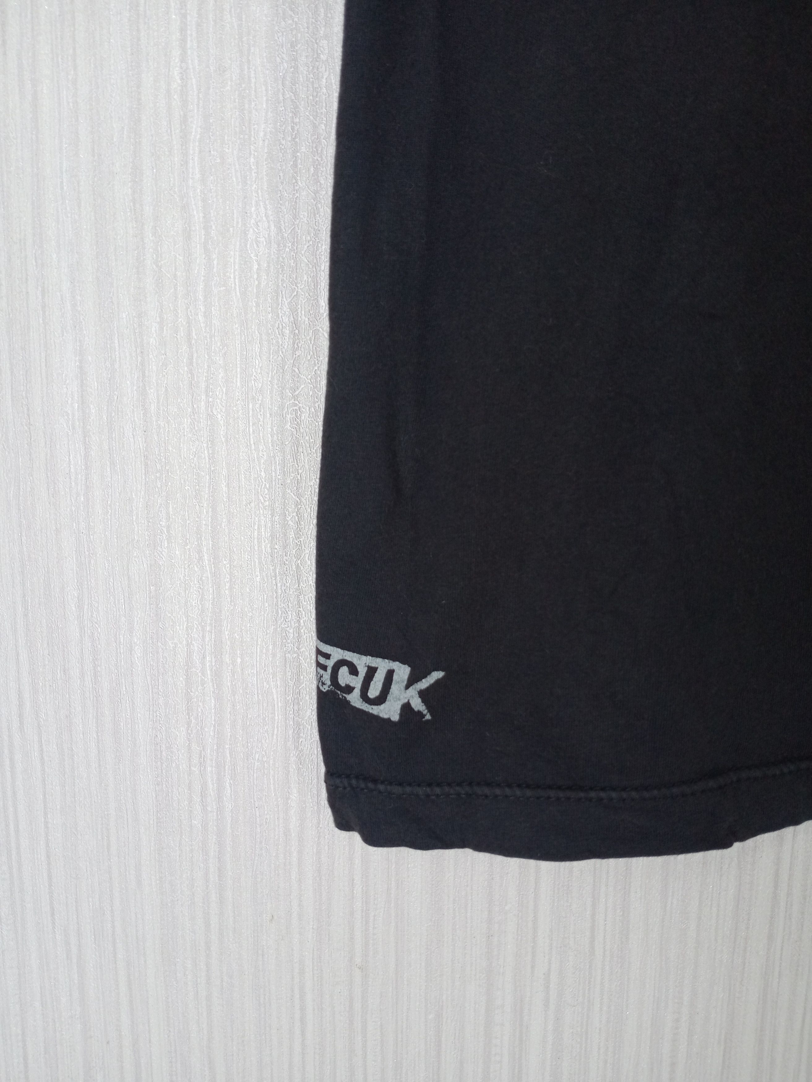 DC Comics × FCUK × French Connection Rare The Dark Knight JOKER Tshirt Size US M / EU 48-50 / 2 - 6 Thumbnail