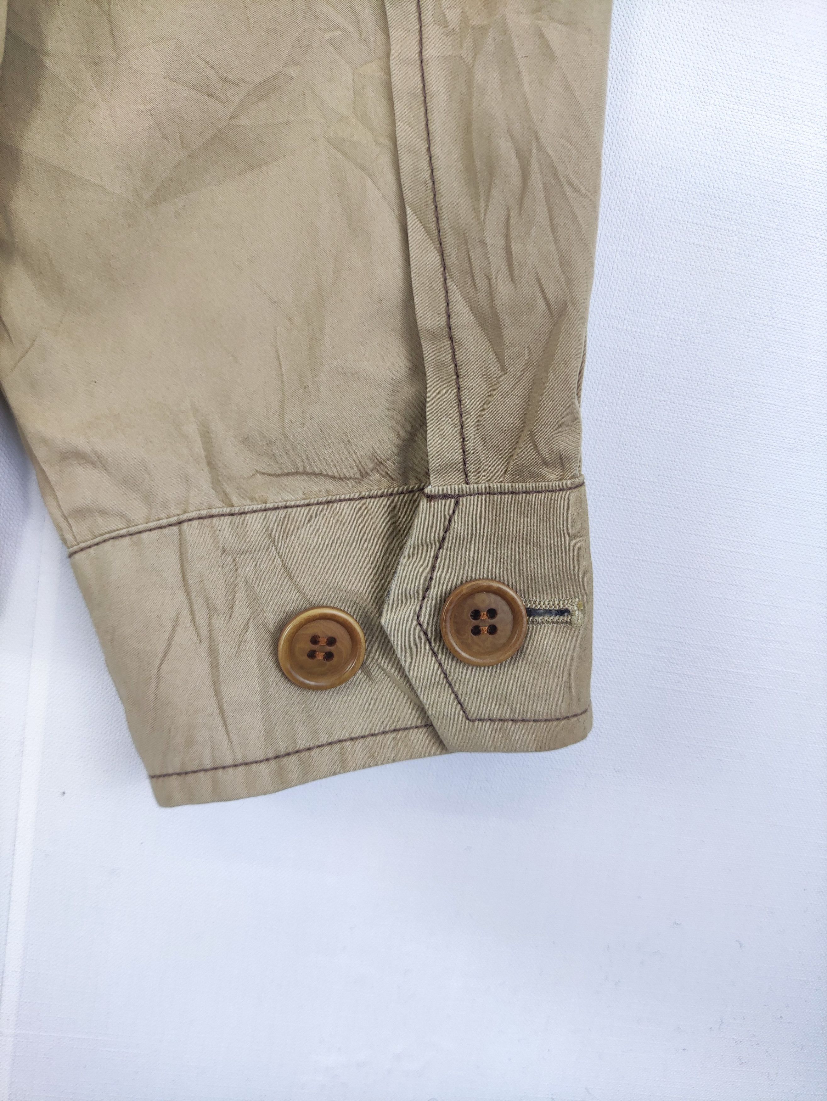 McGregor Vintage Mcgregor Casual Jacket Zipper Size US L / EU 52-54 / 3 - 9 Thumbnail