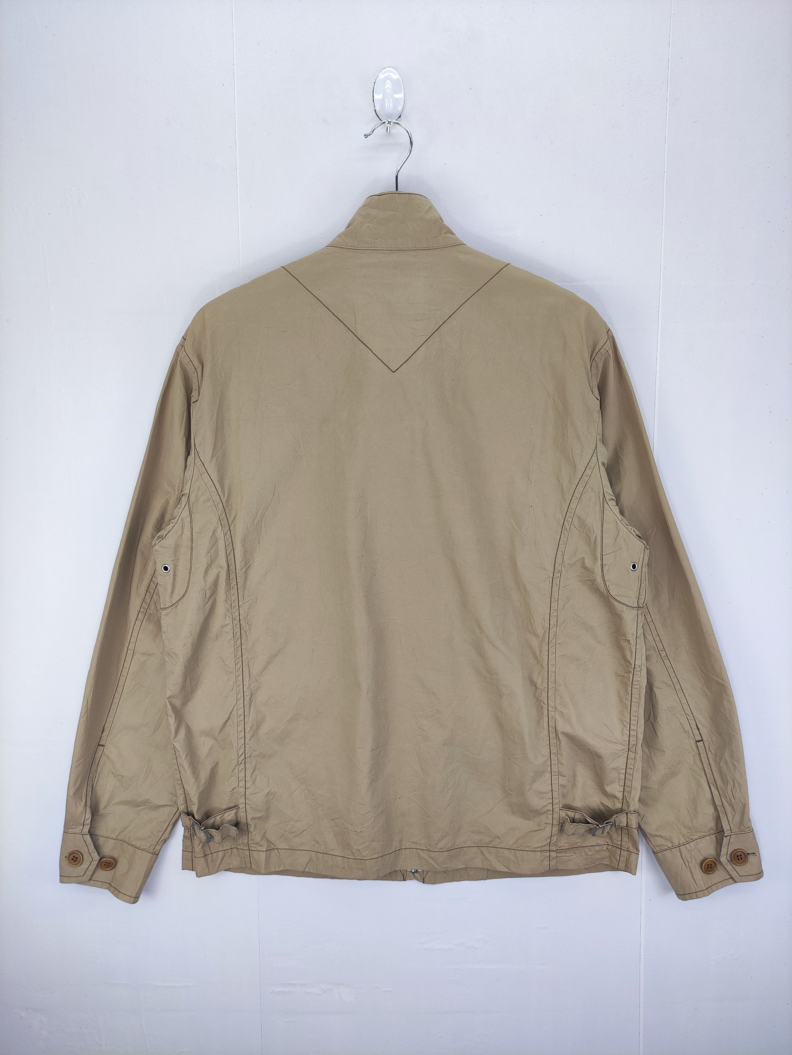 McGregor Vintage Mcgregor Casual Jacket Zipper Size US L / EU 52-54 / 3 - 10 Thumbnail