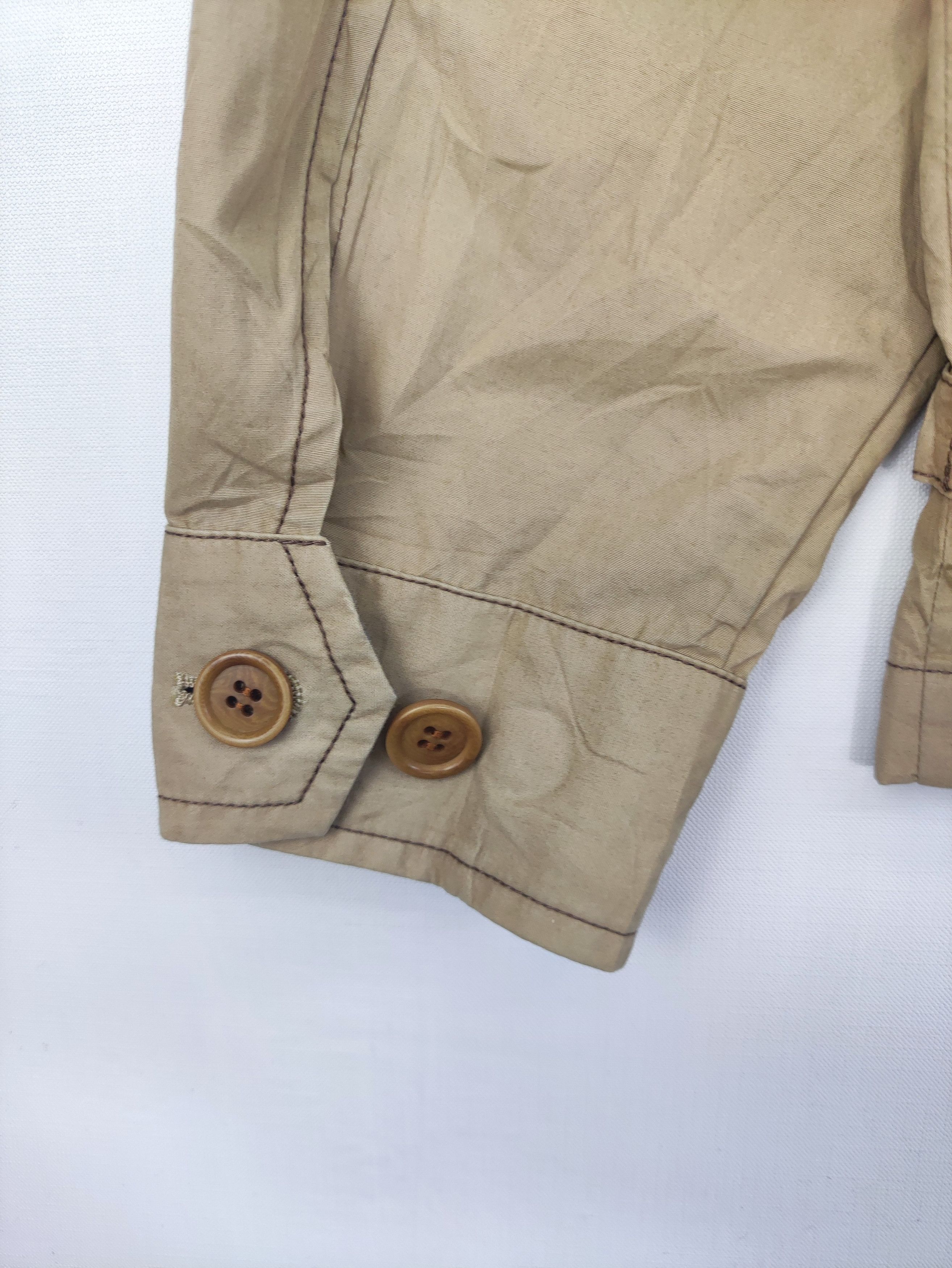 McGregor Vintage Mcgregor Casual Jacket Zipper Size US L / EU 52-54 / 3 - 8 Thumbnail