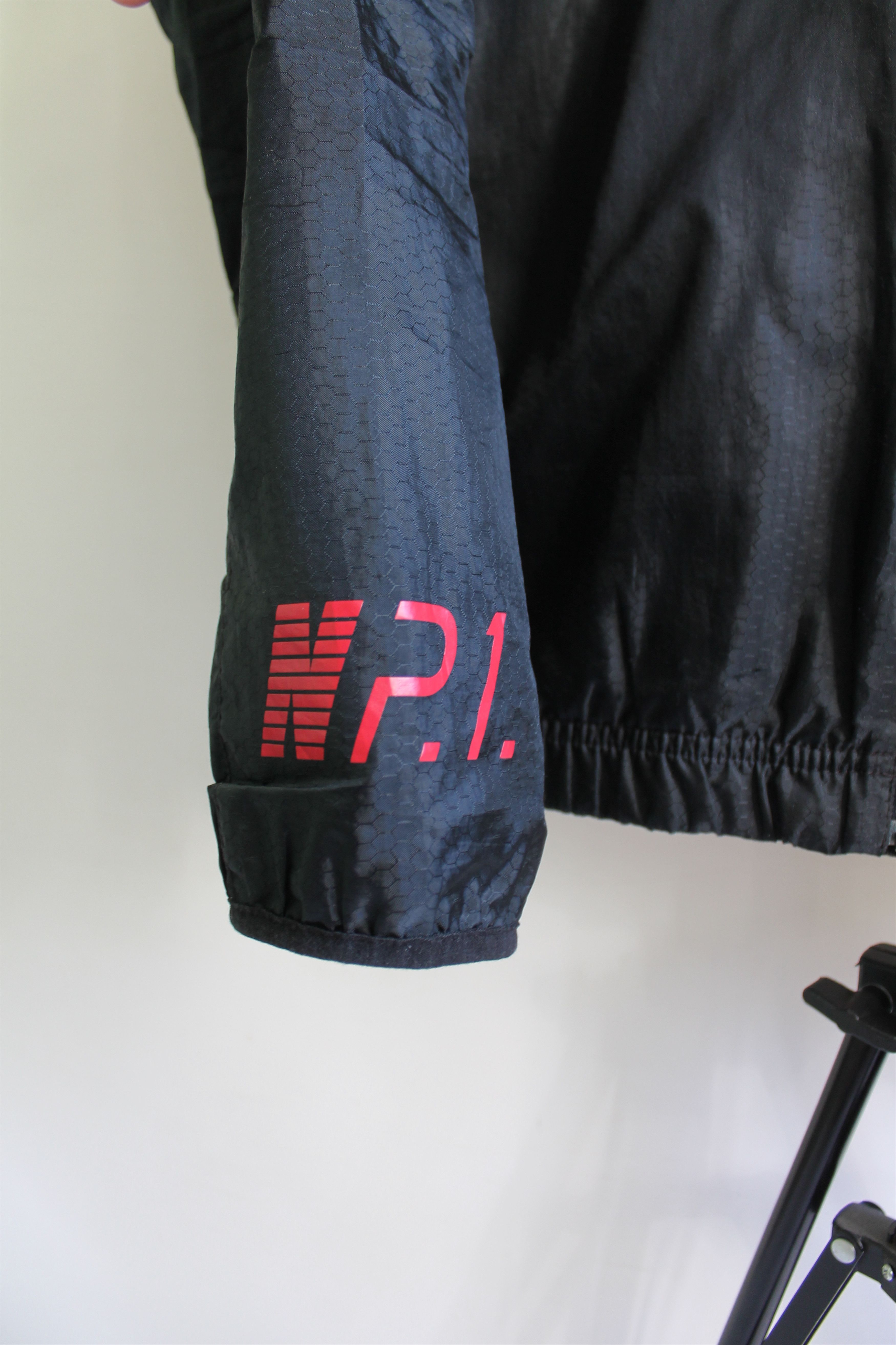 Nike × Vintage NIKE Premier 1 vintage full zip light jacket windbreaker Size US M / EU 48-50 / 2 - 4 Thumbnail