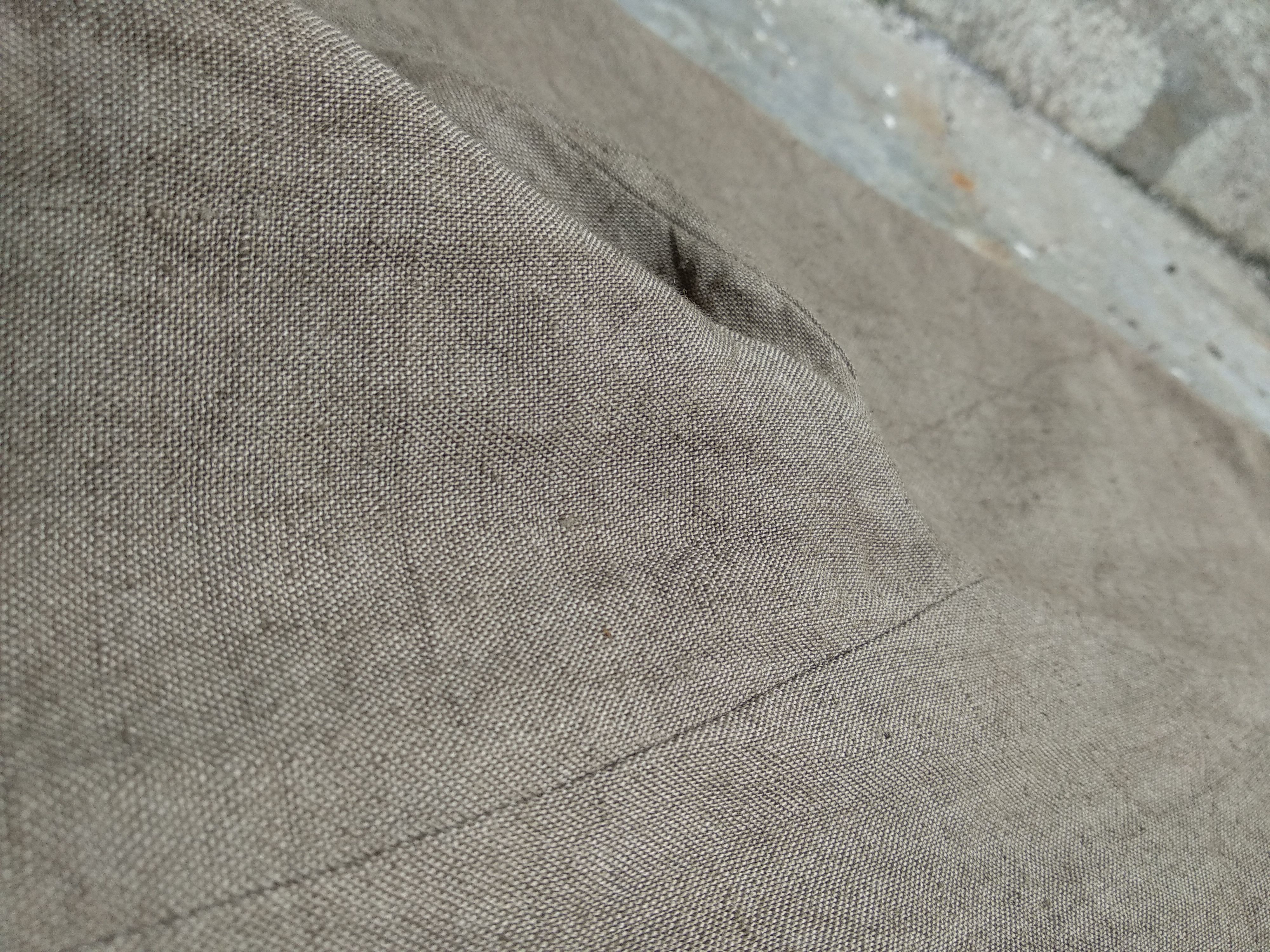 Yohji Yamamoto Vintage yohji Yamamoto Y'S for living super fiber Size US M / EU 48-50 / 2 - 5 Thumbnail