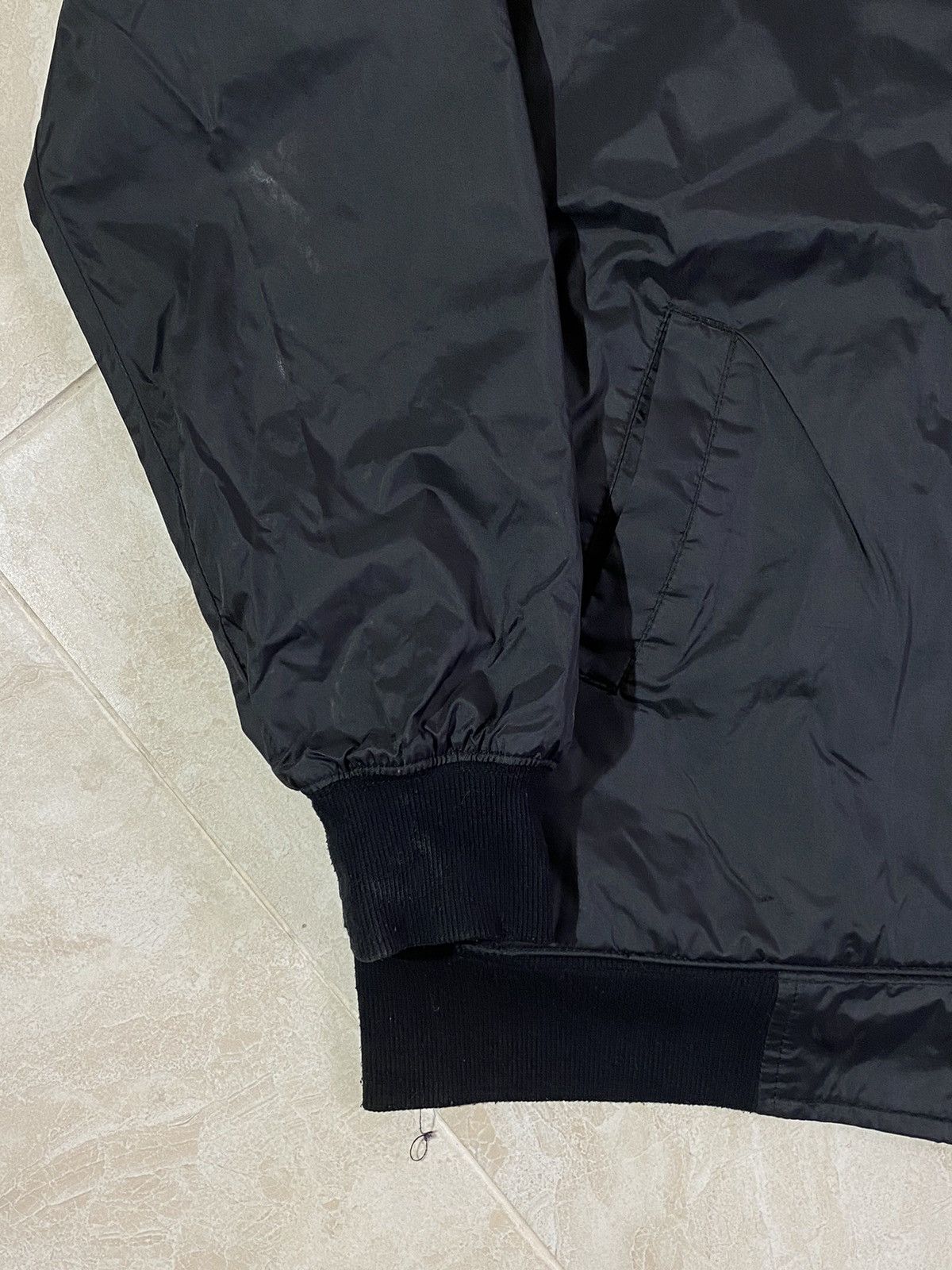 Independent Truck Co. Independent truck company nylon jacket Size US S / EU 44-46 / 1 - 7 Thumbnail
