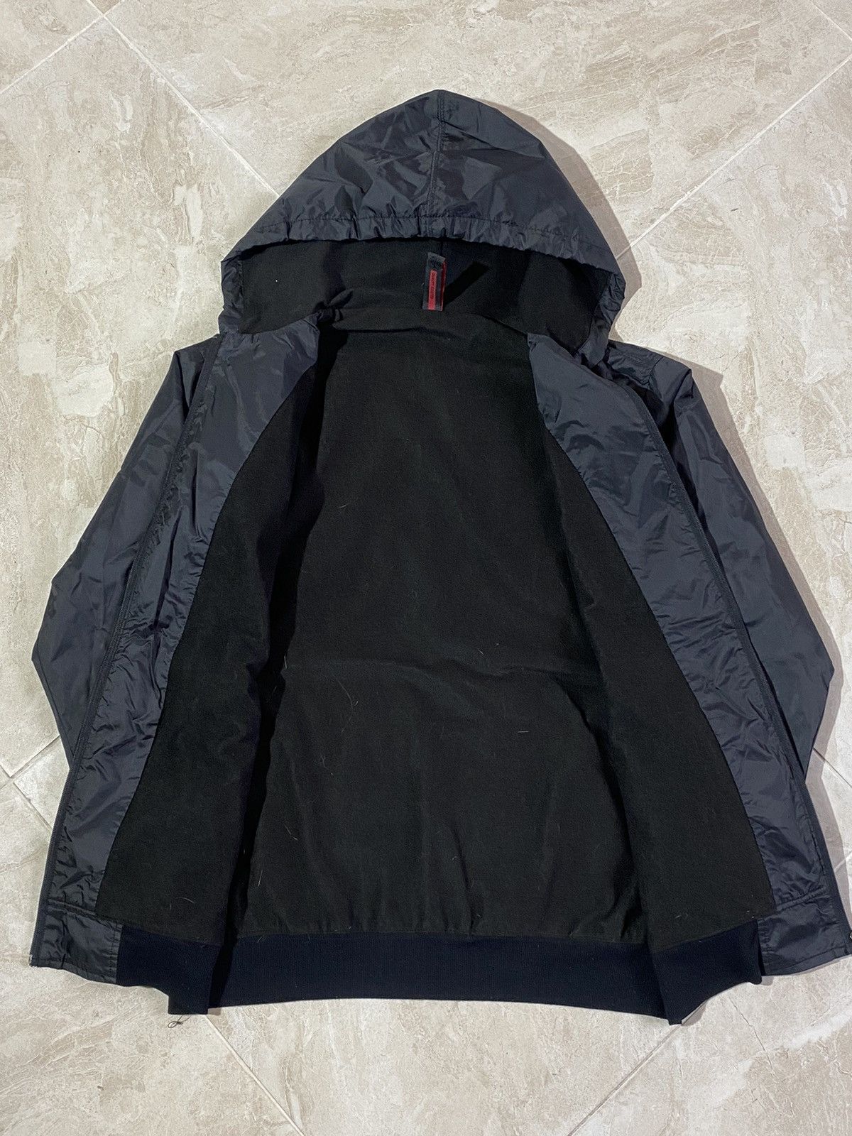 Independent Truck Co. Independent truck company nylon jacket Size US S / EU 44-46 / 1 - 14 Thumbnail
