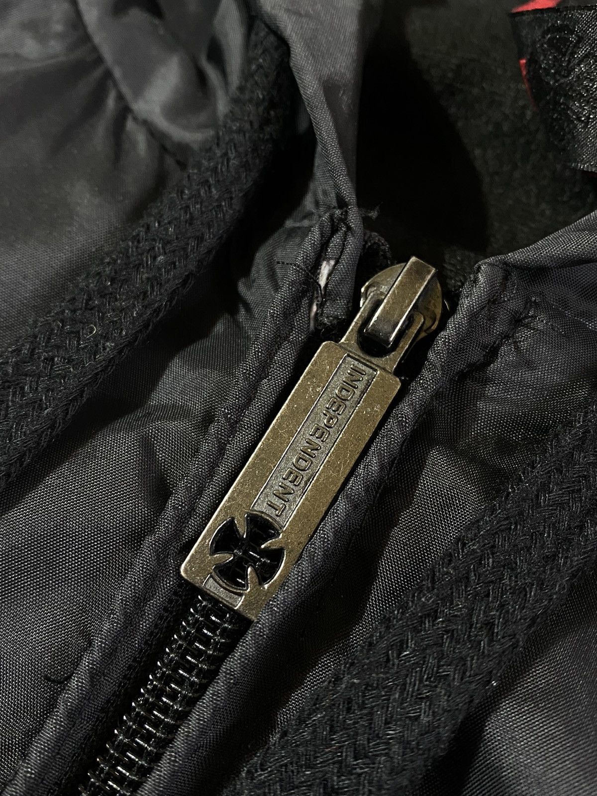Independent Truck Co. Independent truck company nylon jacket Size US S / EU 44-46 / 1 - 10 Thumbnail
