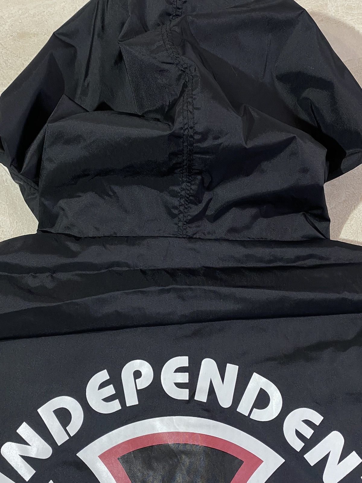 Independent Truck Co. Independent truck company nylon jacket Size US S / EU 44-46 / 1 - 18 Thumbnail