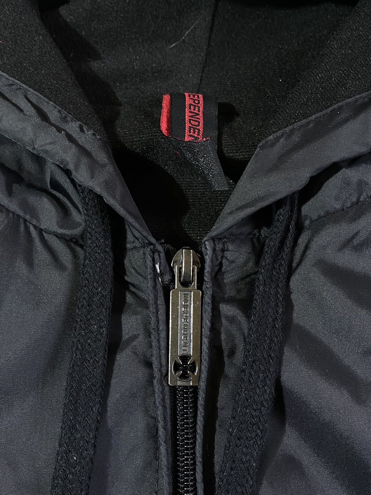 Independent Truck Co. Independent truck company nylon jacket Size US S / EU 44-46 / 1 - 6 Thumbnail
