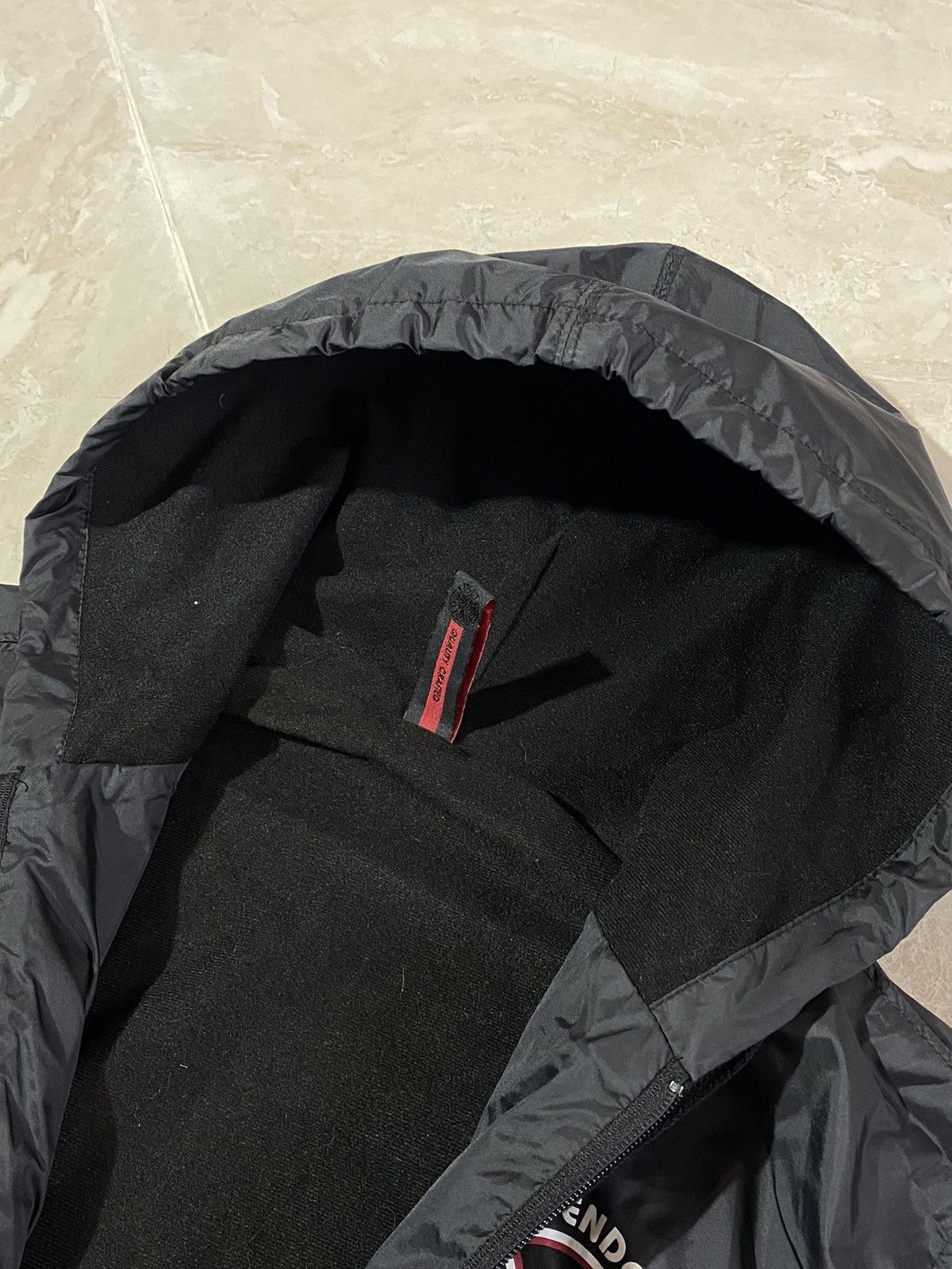 Independent Truck Co. Independent truck company nylon jacket Size US S / EU 44-46 / 1 - 13 Thumbnail