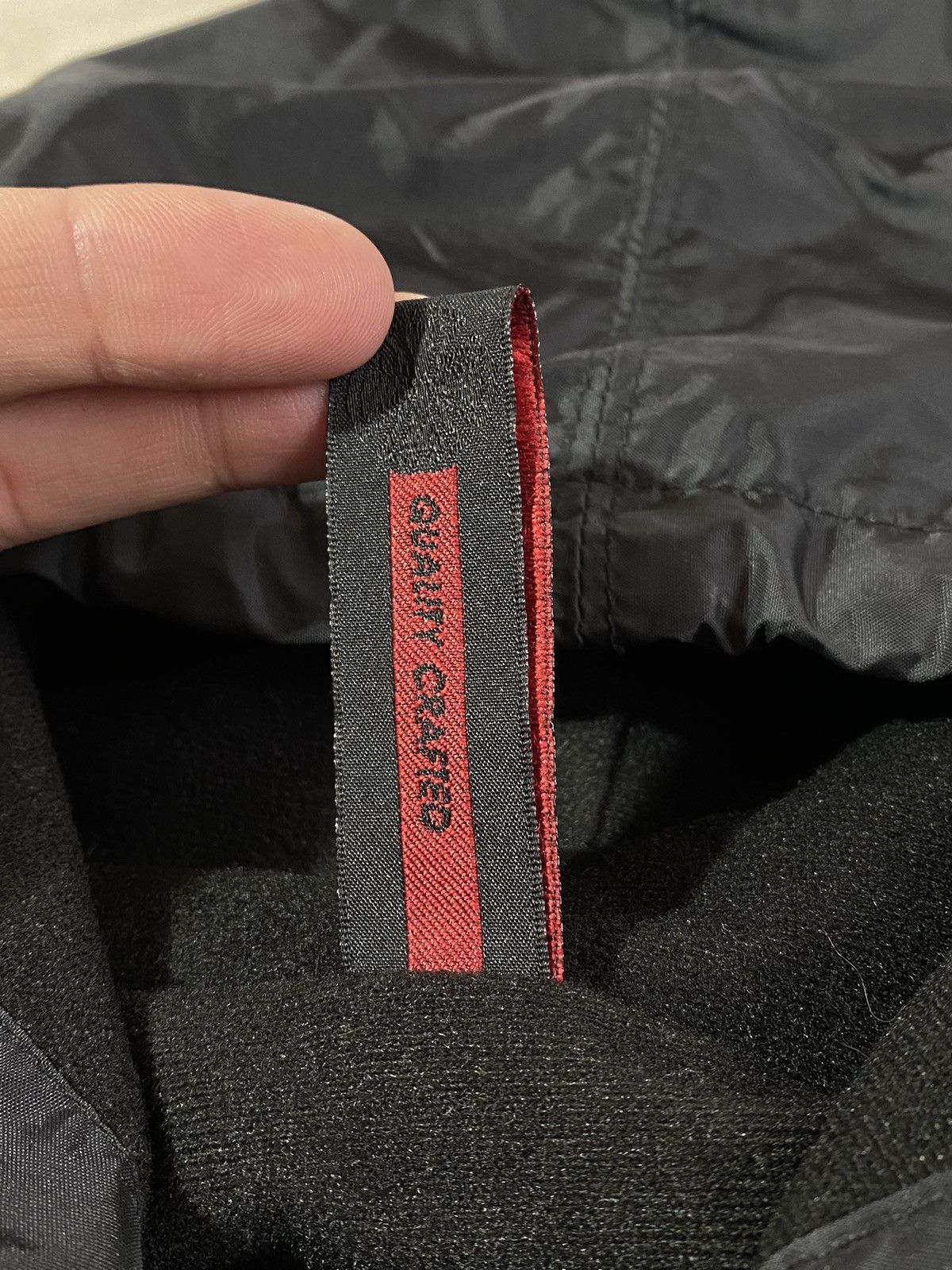 Independent Truck Co. Independent truck company nylon jacket Size US S / EU 44-46 / 1 - 12 Thumbnail