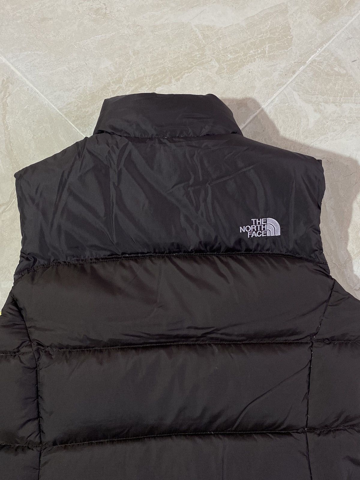 The North Face The North Face 700 women’s brown down vest Size M / US 6-8 / IT 42-44 - 4 Thumbnail