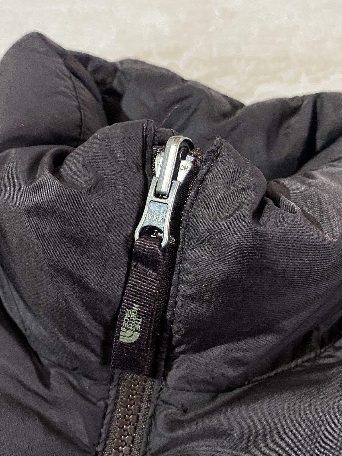 The North Face The North Face 700 women’s brown down vest Size M / US 6-8 / IT 42-44 - 9 Thumbnail