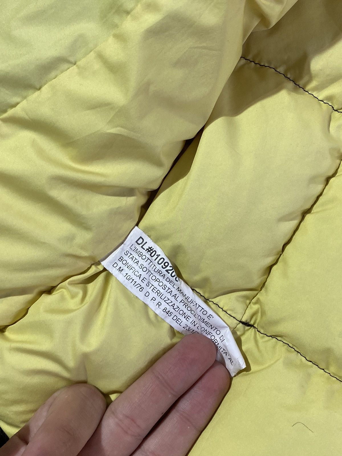 The North Face The North Face 700 women’s brown down vest Size M / US 6-8 / IT 42-44 - 14 Thumbnail
