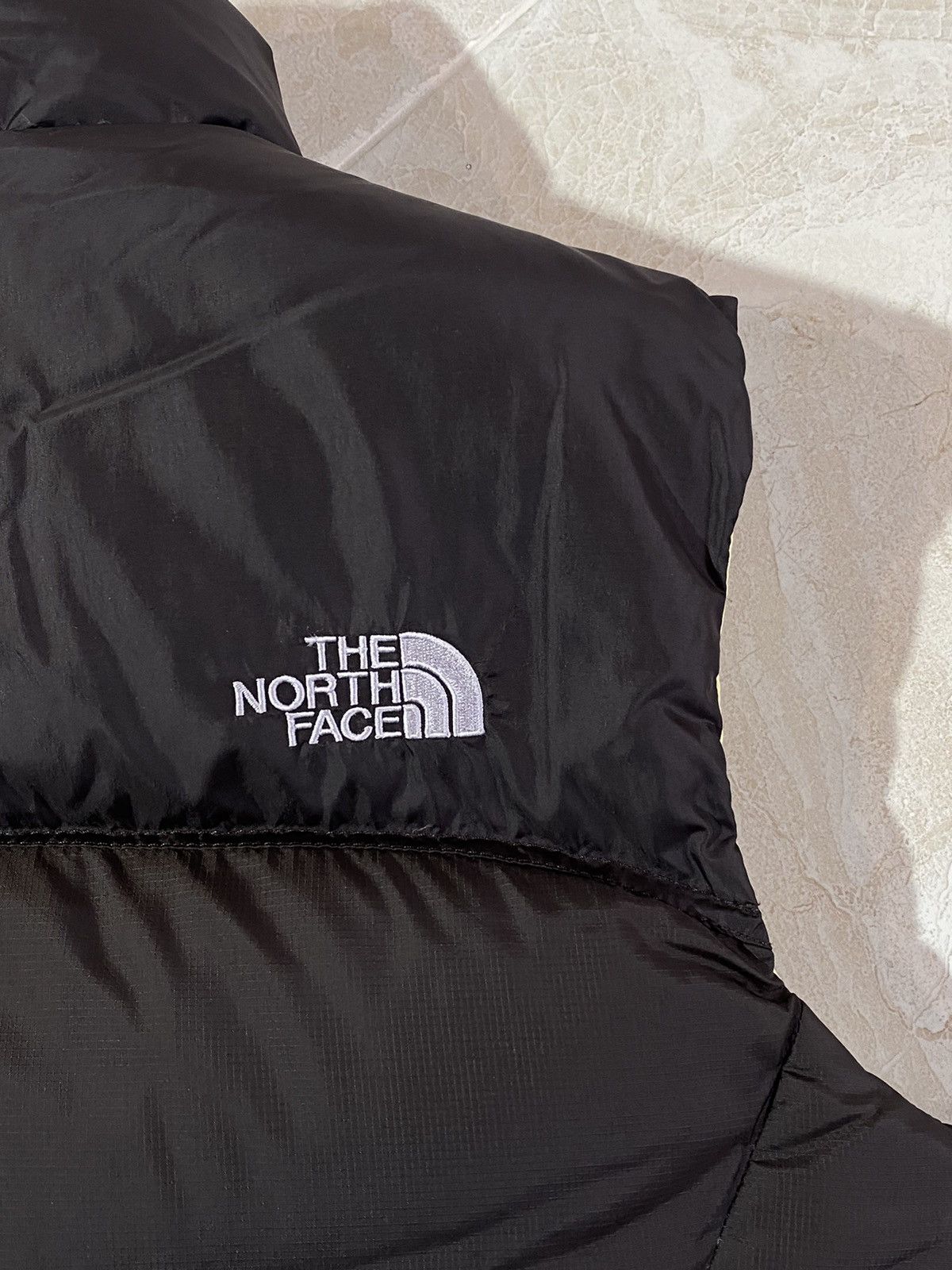 The North Face The North Face 700 women’s brown down vest Size M / US 6-8 / IT 42-44 - 10 Thumbnail