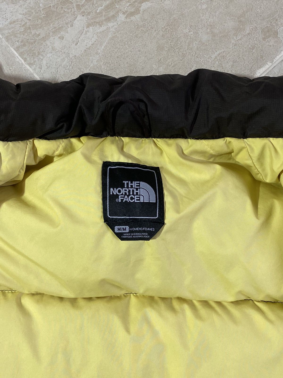 The North Face The North Face 700 women’s brown down vest Size M / US 6-8 / IT 42-44 - 12 Thumbnail