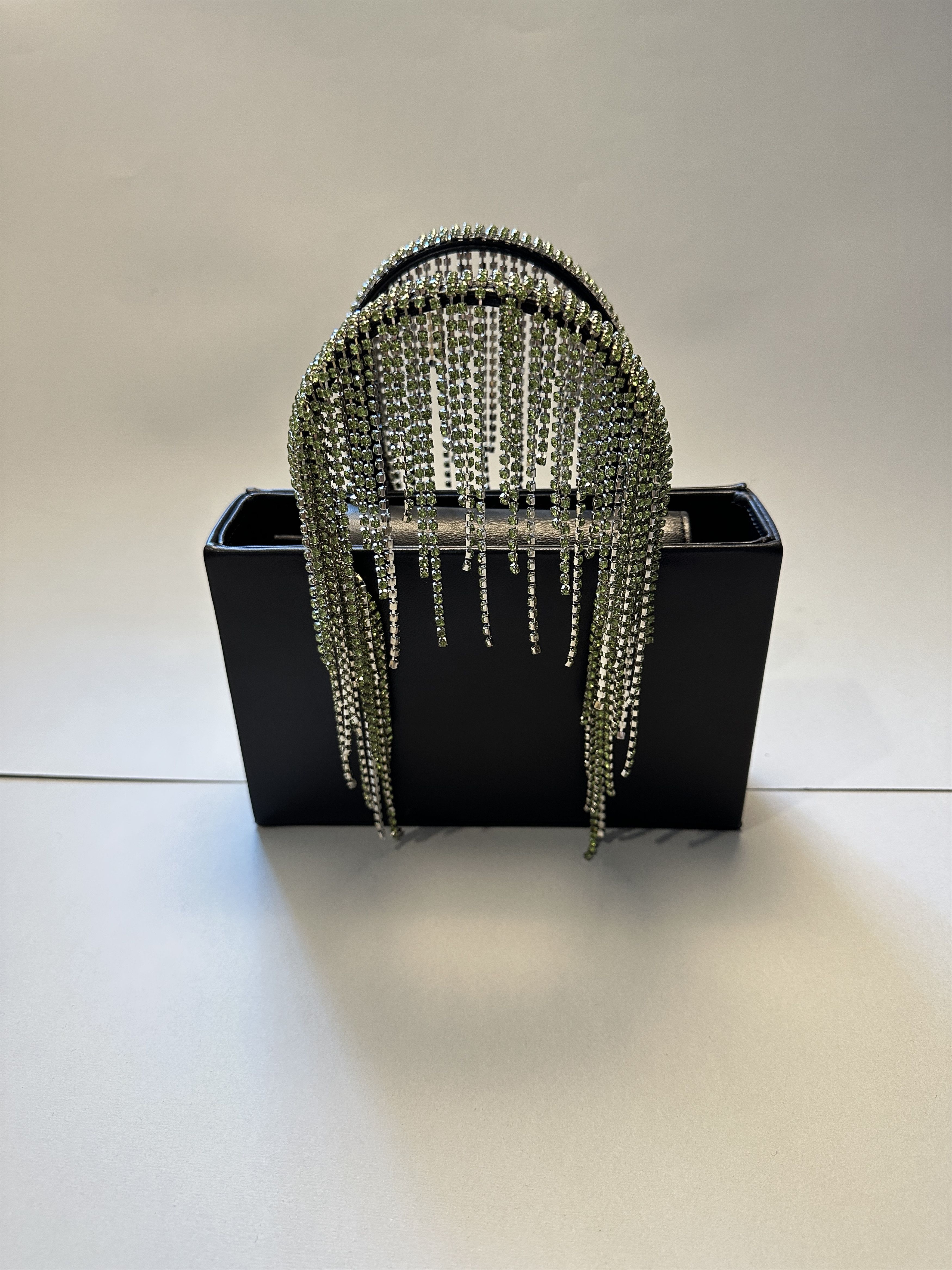 KARA KARA FRINGE TOTE BAG Size ONE SIZE - 5 Thumbnail