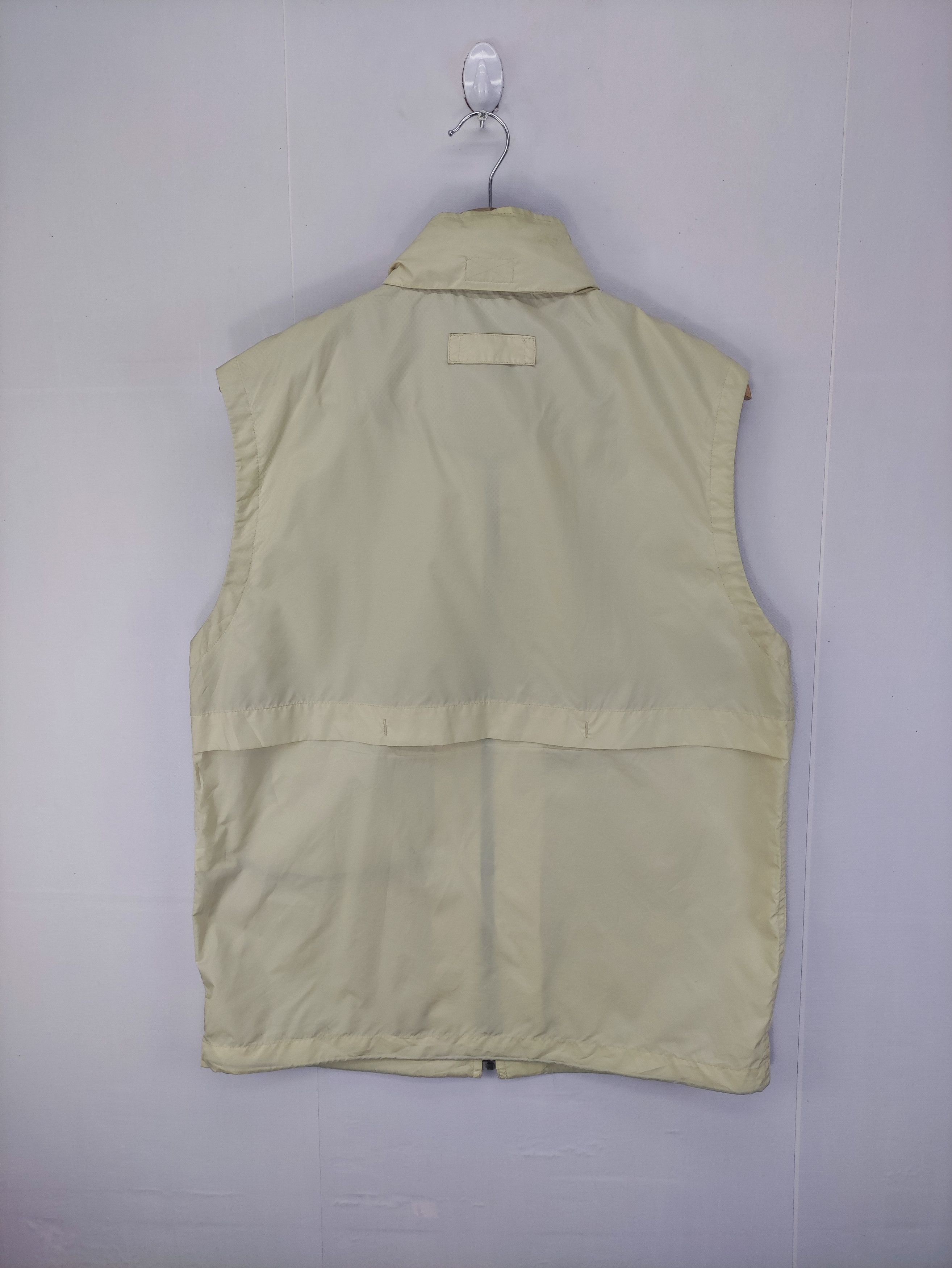 Zippo Vintage Zippo Sports Vest Zipper Size US M / EU 48-50 / 2 - 8 Thumbnail