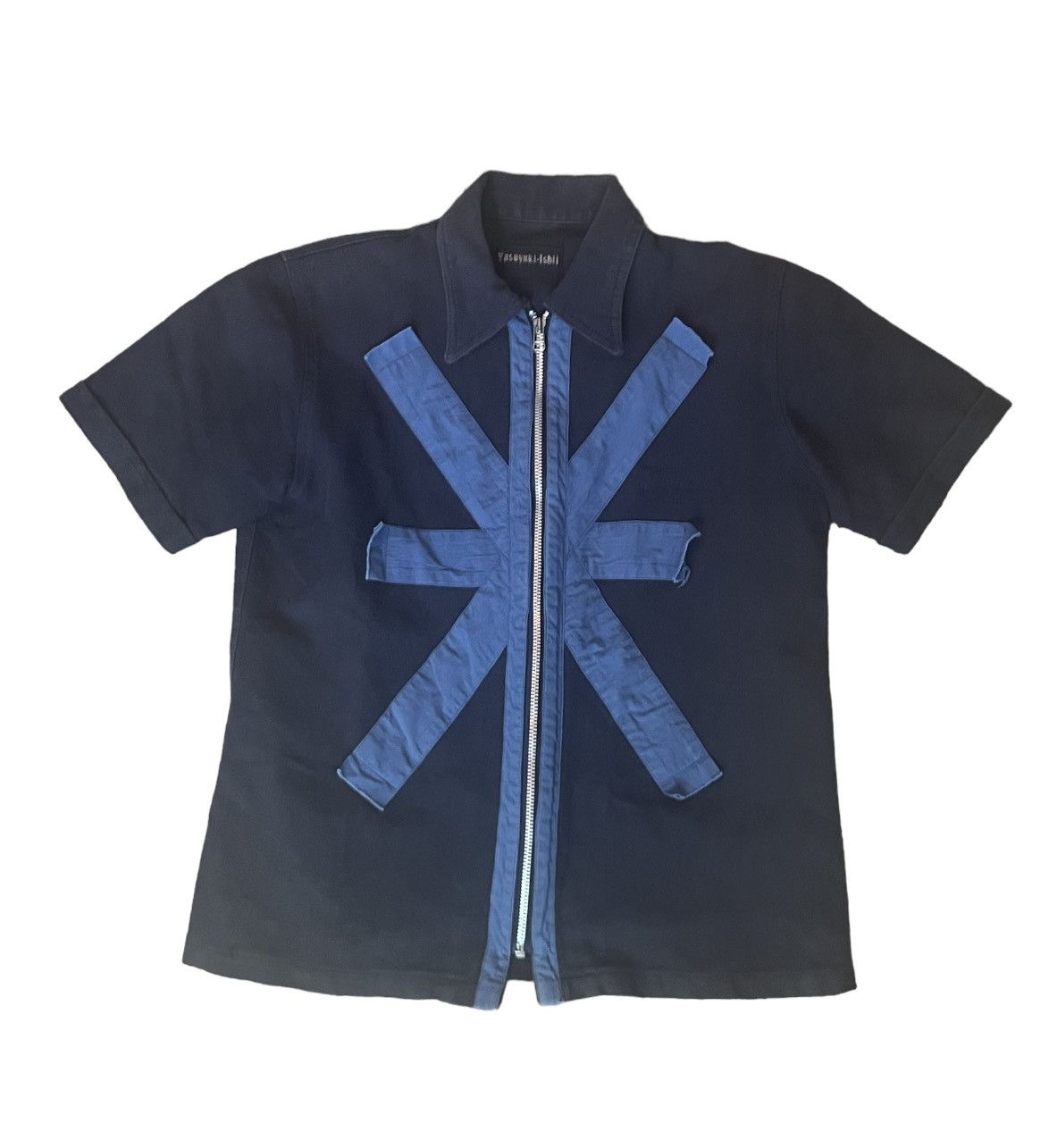 yasuyuki ishii Tシャツ m41746678944_1.jpg