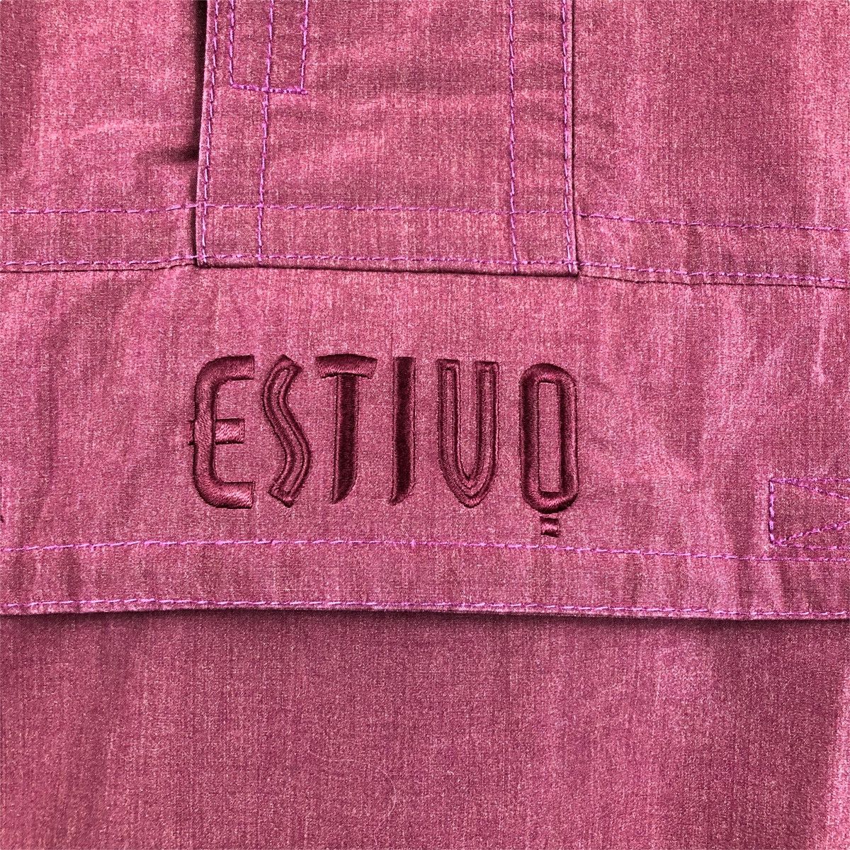 Vintage VINTAGE ESTIVO SKI JACKET Size US XXL / EU 58 / 5 - 3 Thumbnail