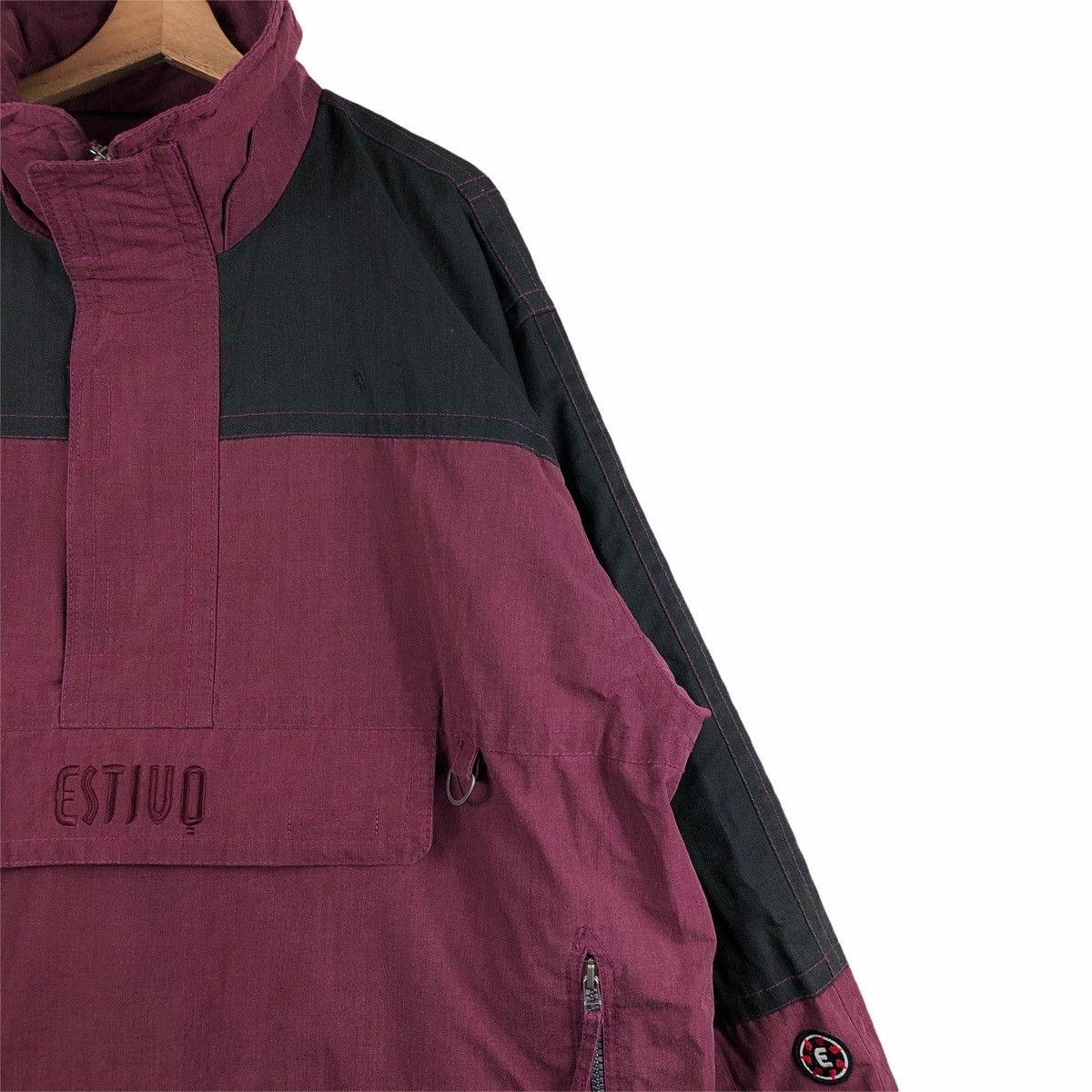 Vintage VINTAGE ESTIVO SKI JACKET Size US XXL / EU 58 / 5 - 2 Thumbnail