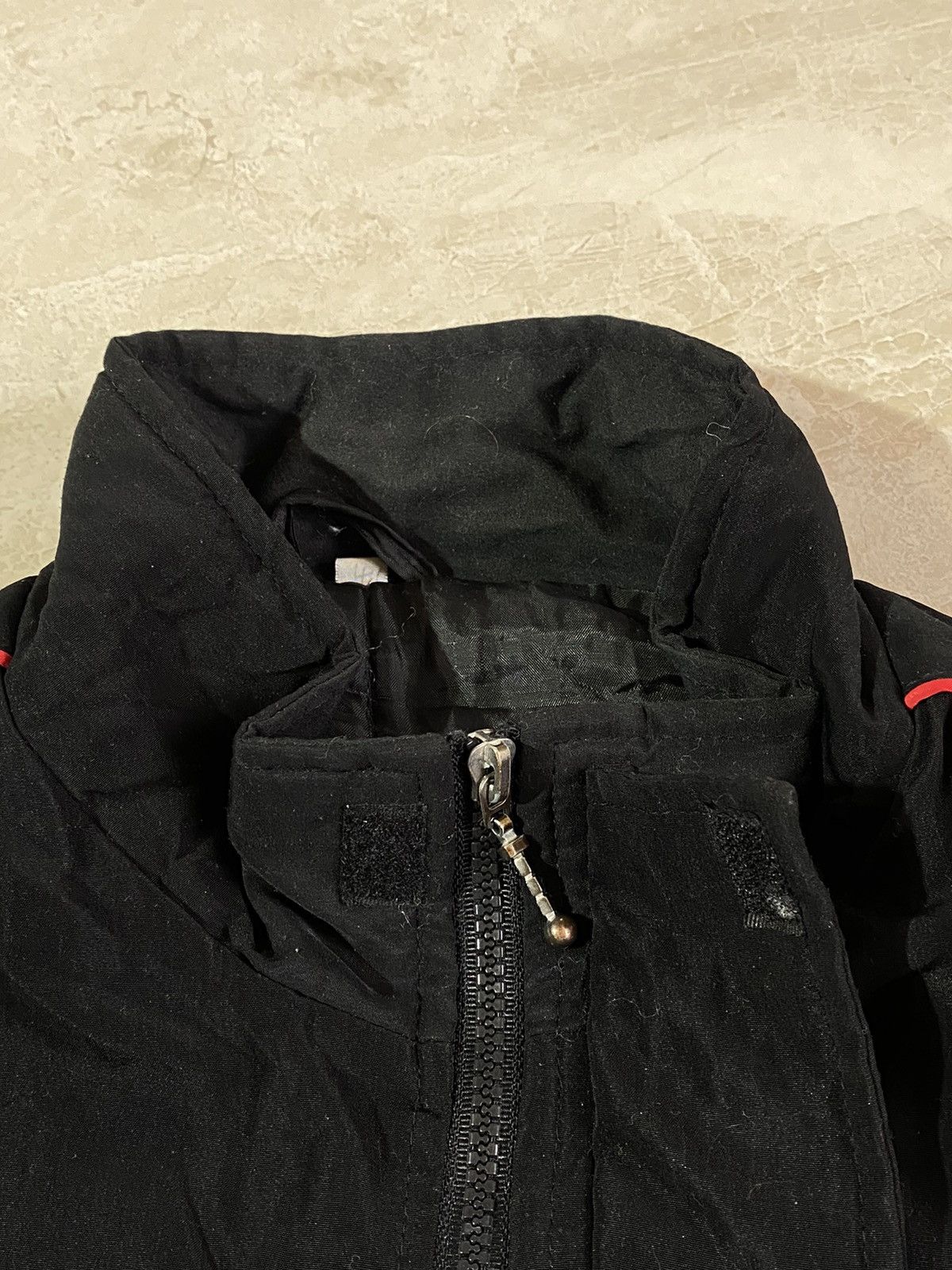 Audi × Vintage Vintage Audi Racing Jacket Size US L / EU 52-54 / 3 - 12 Thumbnail