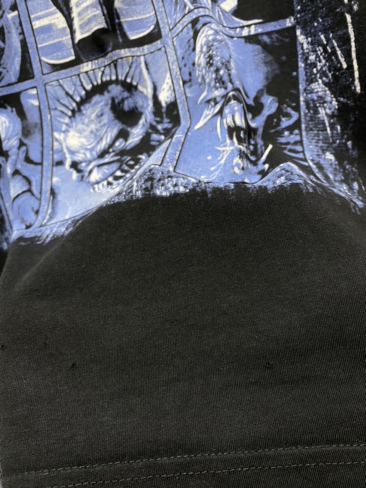 Band Tees Iron Maiden Trooper Killers T Shirt Band Men’s XL Rock Metal Size US XL / EU 56 / 4 - 7 Thumbnail