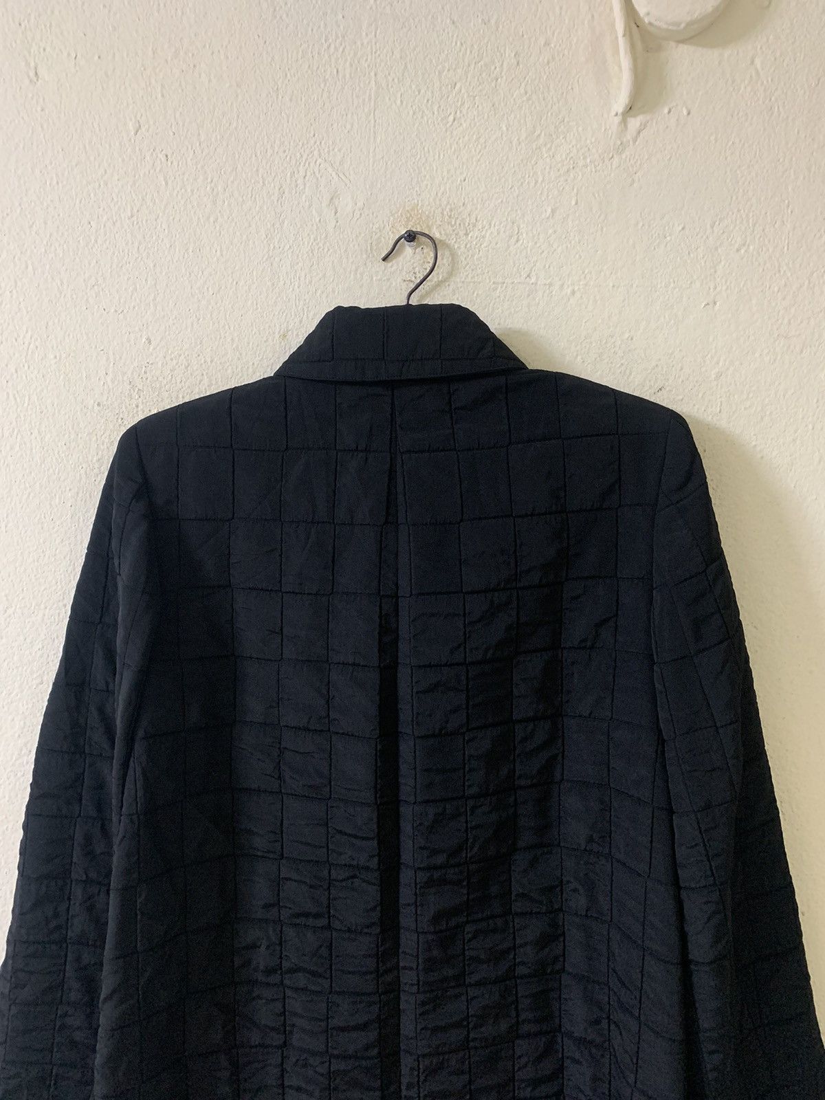 Japanese Brand Maison De Toiles Trench Coat Size XS / US 0-2 / IT 36-38 - 8 Thumbnail
