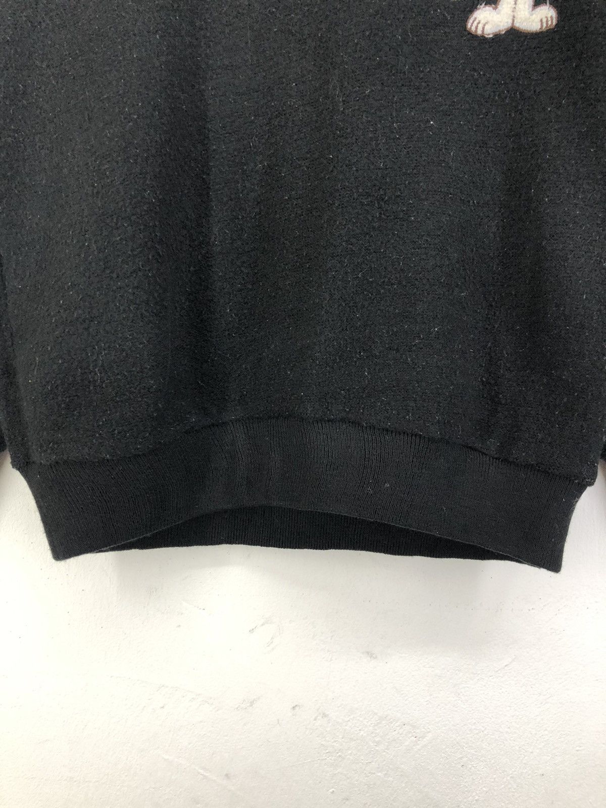 Japanese Brand × Vintage Vintage Top Cat Knitted Crewneck Sweatshirt Size US M / EU 48-50 / 2 - 7 Thumbnail
