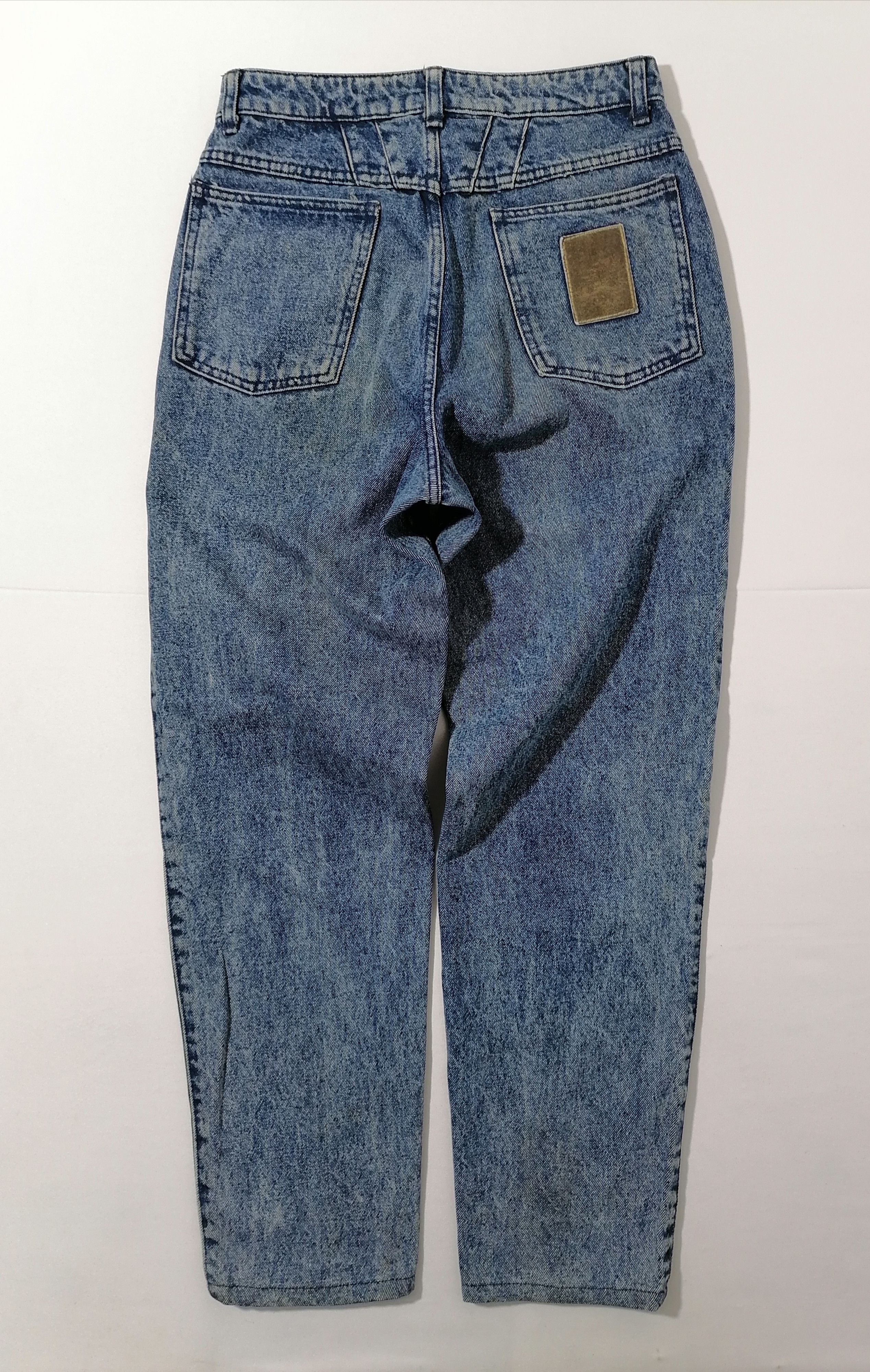 Edwin Edwin Masterly Lifestyle Denim Jeans Size US 29 - 2 Thumbnail