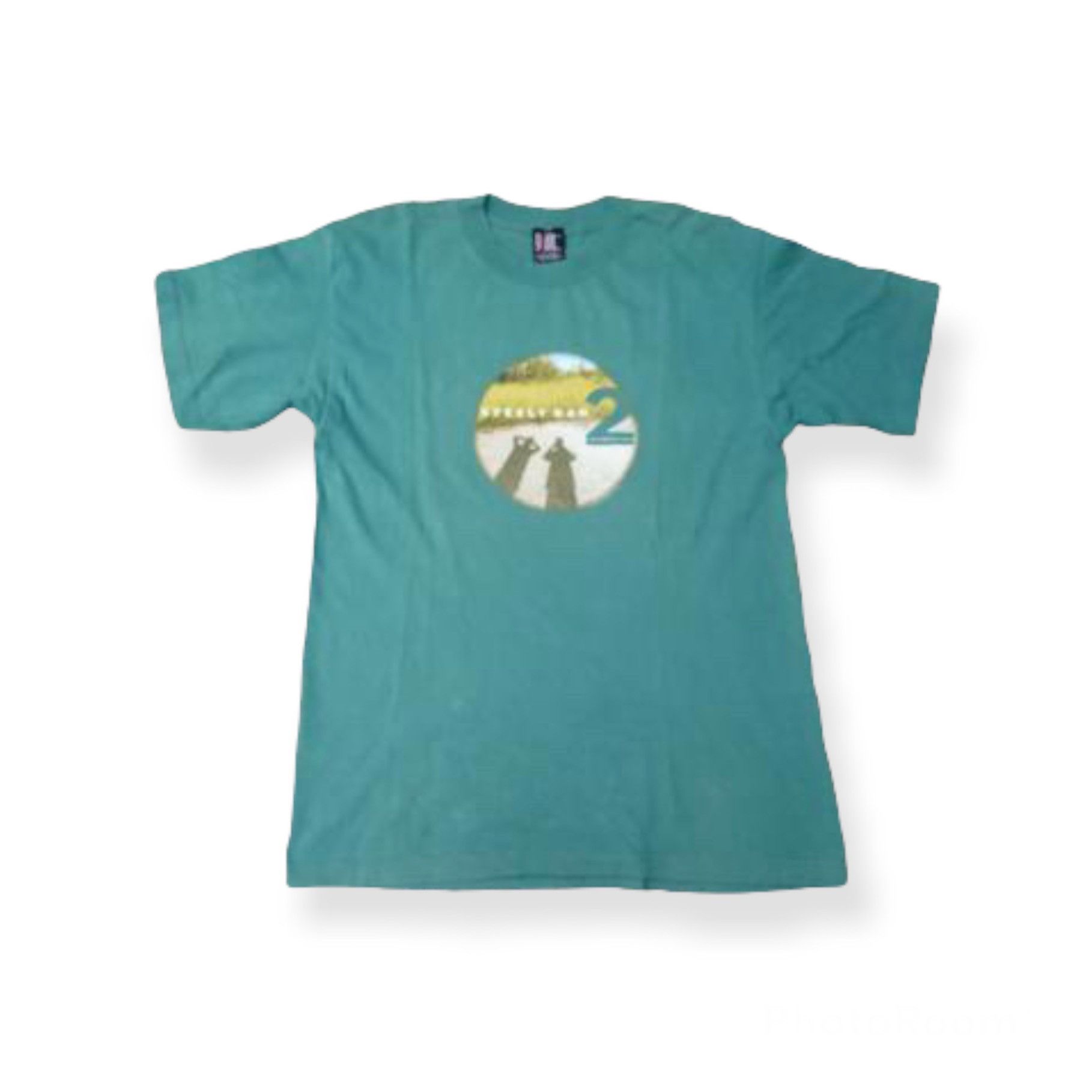 Band Tees × Rock Band × Vintage Vintage Steely Dan Two Against 