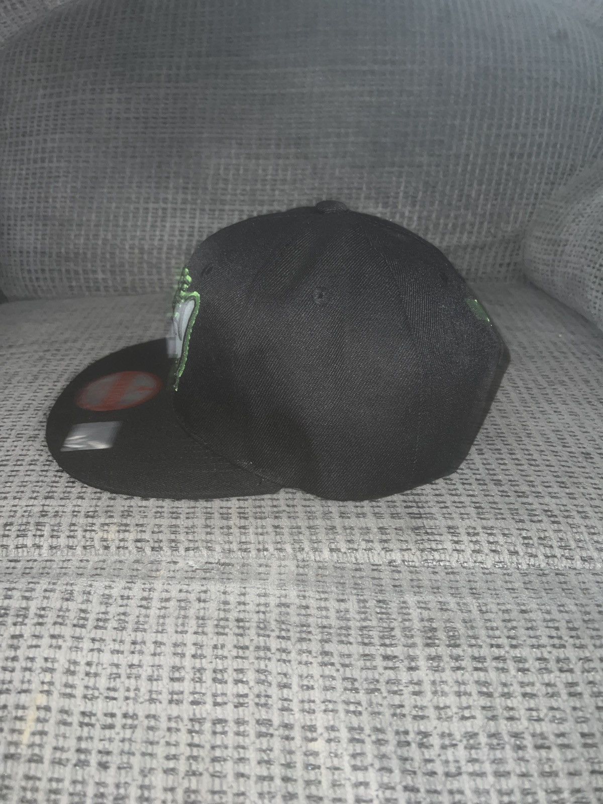 Hypebeast New League Dope Shit Snapback Size ONE SIZE - 7 Thumbnail