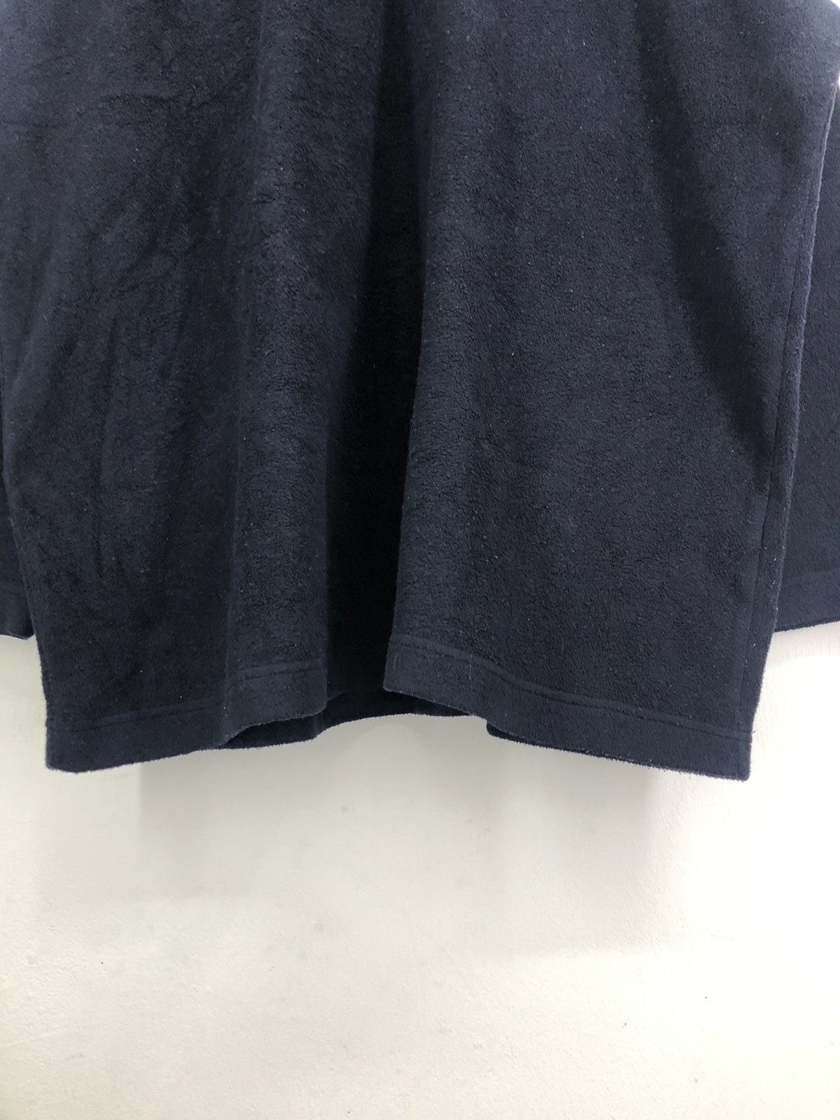 Maui and Sons Maui And Sons Small Logo Fleece Sweatshirt Size US XXL / EU 58 / 5 - 7 Thumbnail