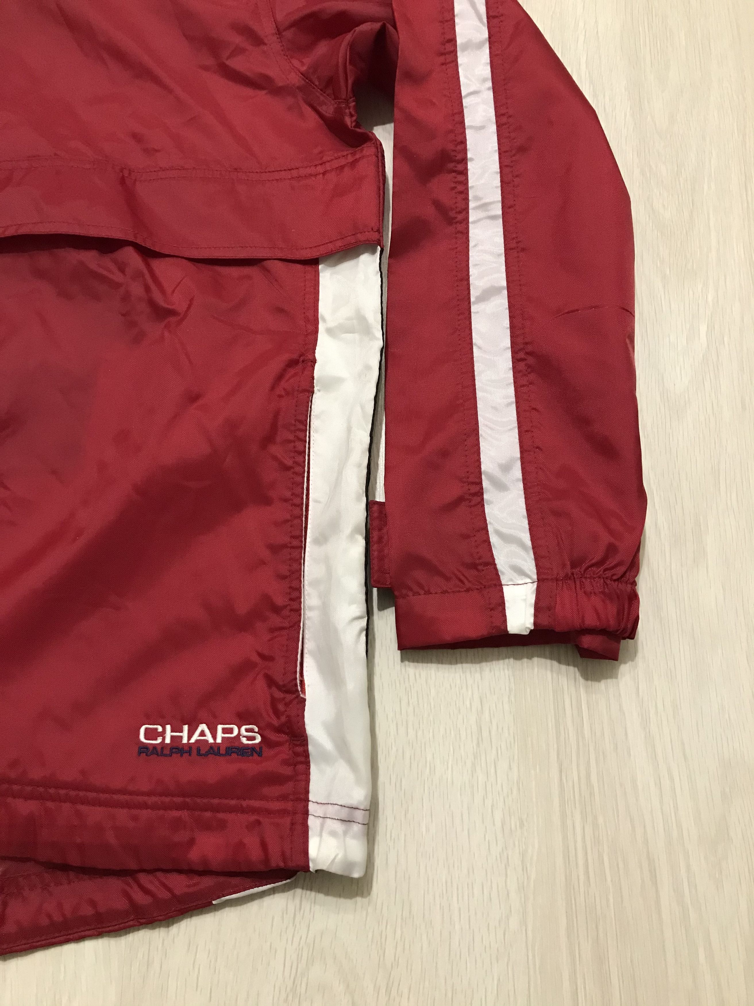 Chaps Ralph Lauren Vintage Anorak Chaps Ralph Lauren size M Size US M / EU 48-50 / 2 - 2 Thumbnail