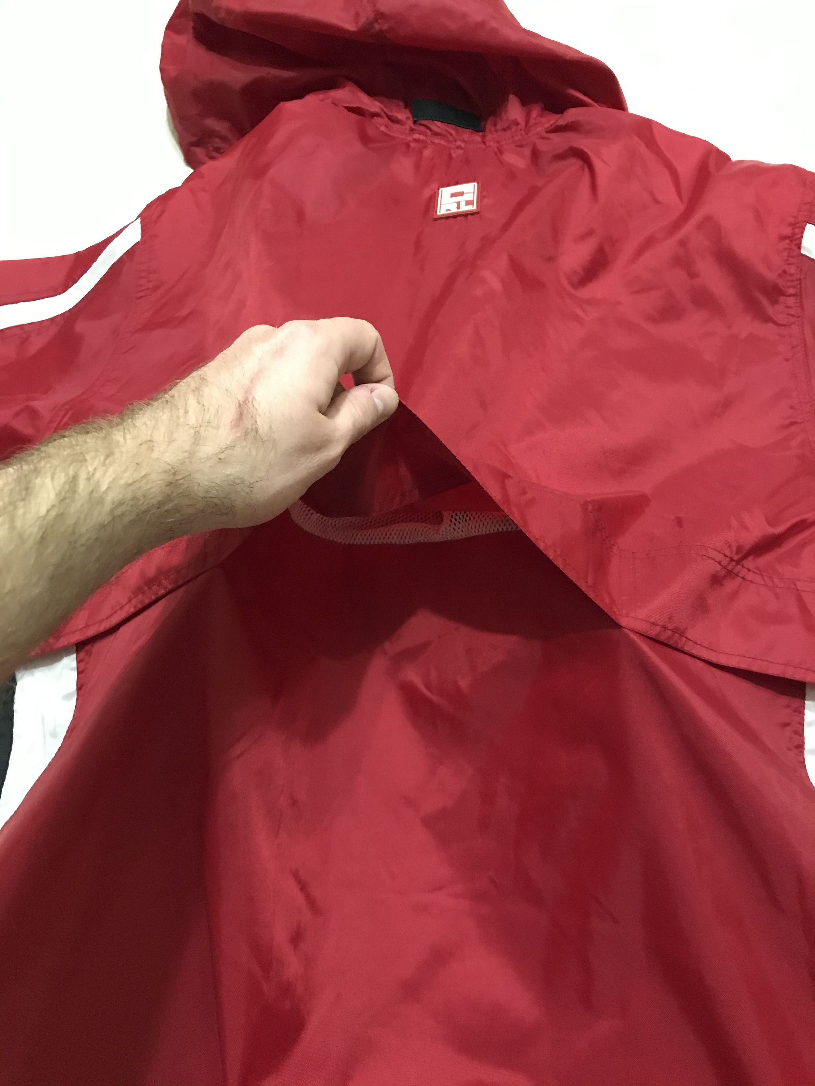 Chaps Ralph Lauren Vintage Anorak Chaps Ralph Lauren size M Size US M / EU 48-50 / 2 - 11 Thumbnail