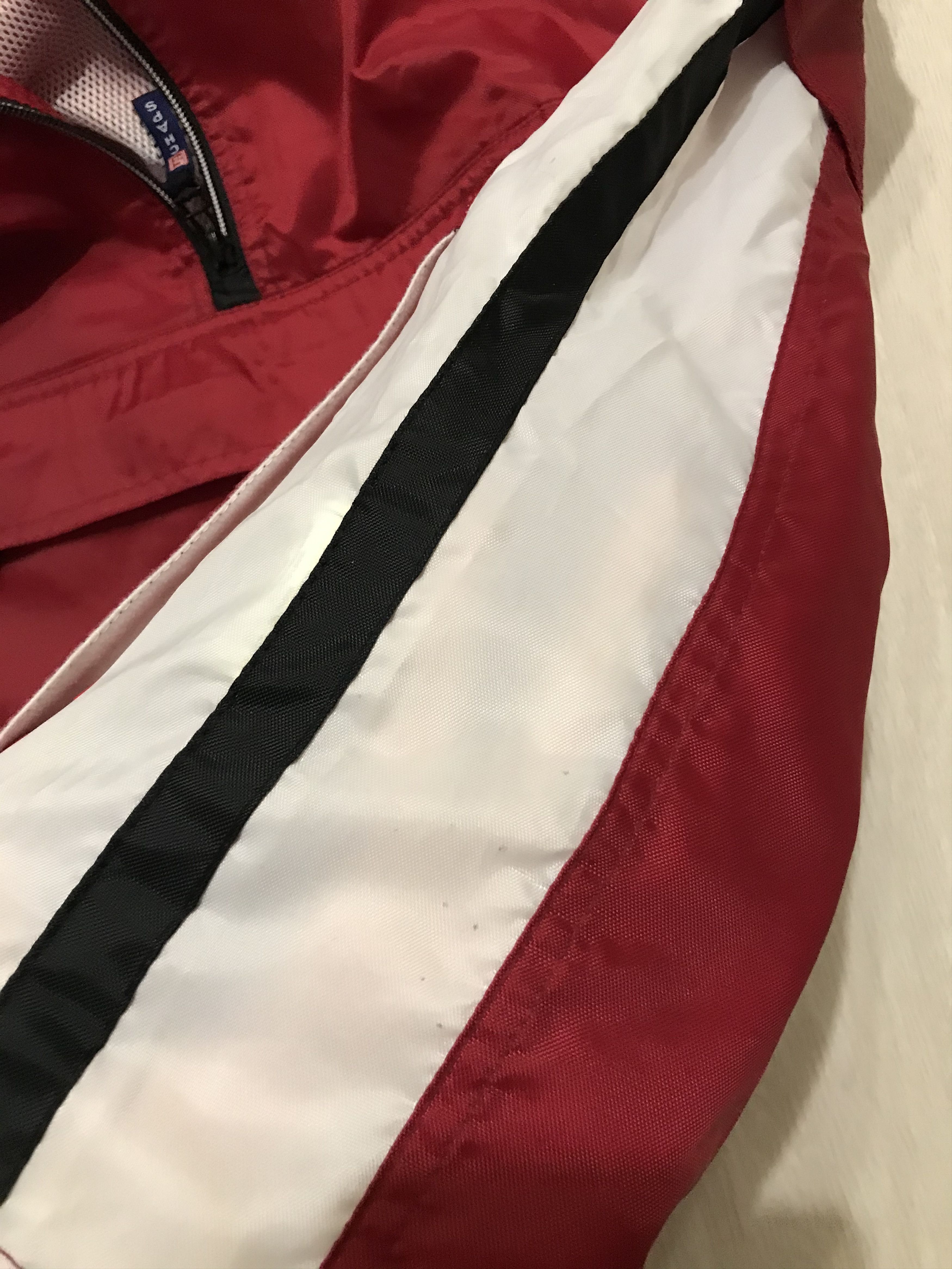 Chaps Ralph Lauren Vintage Anorak Chaps Ralph Lauren size M Size US M / EU 48-50 / 2 - 14 Thumbnail