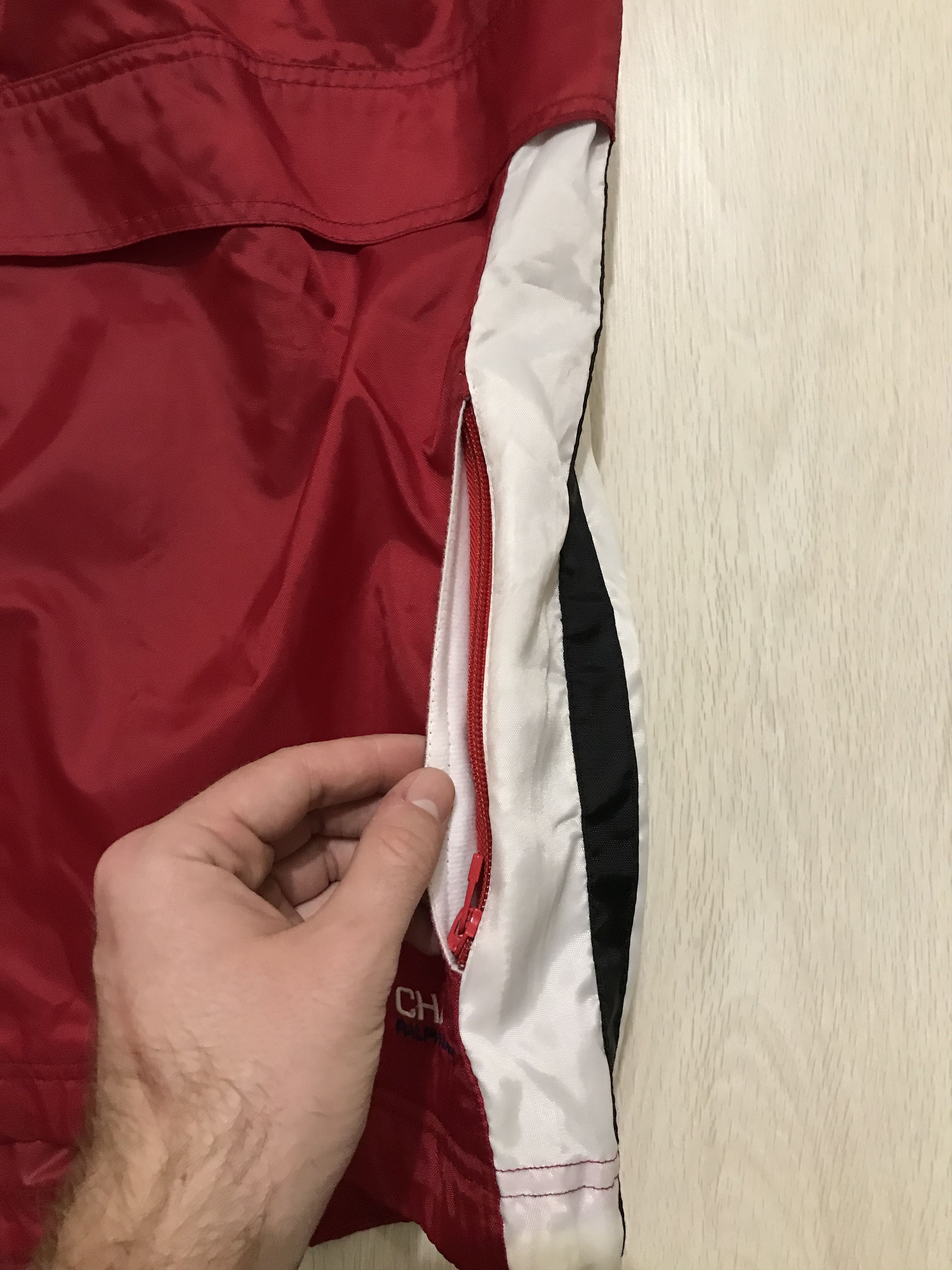 Chaps Ralph Lauren Vintage Anorak Chaps Ralph Lauren size M Size US M / EU 48-50 / 2 - 13 Thumbnail
