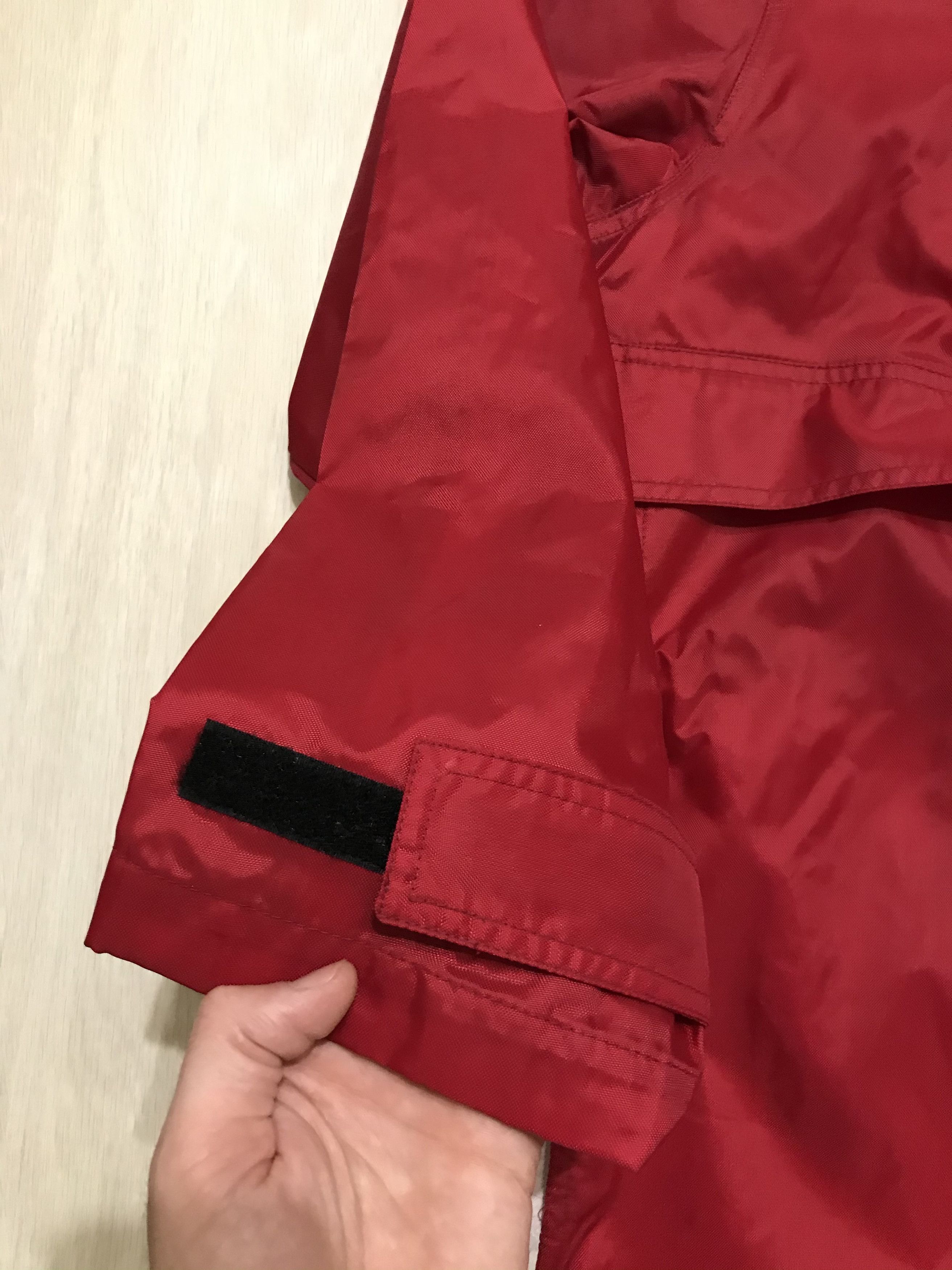 Chaps Ralph Lauren Vintage Anorak Chaps Ralph Lauren size M Size US M / EU 48-50 / 2 - 5 Thumbnail