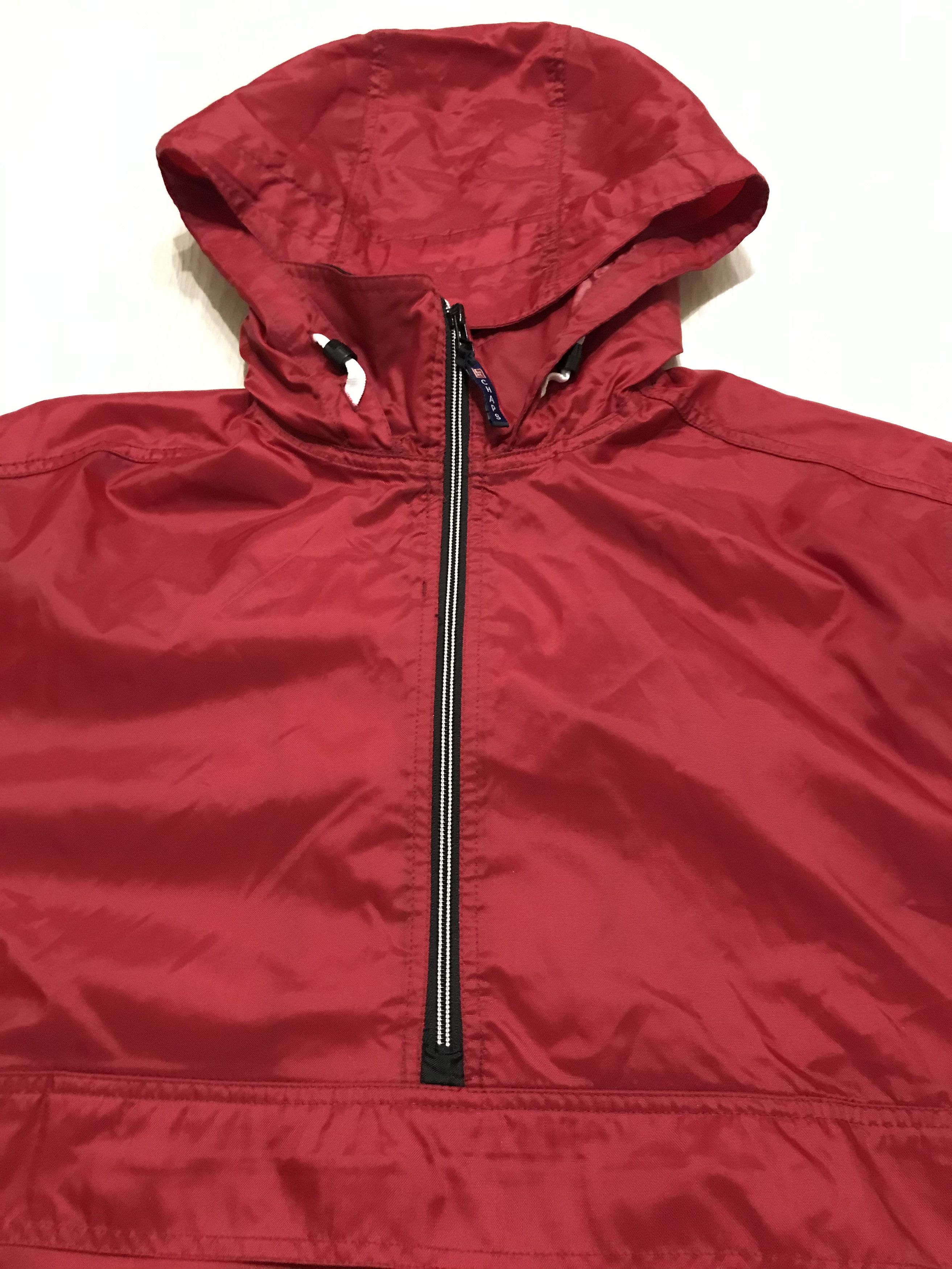 Chaps Ralph Lauren Vintage Anorak Chaps Ralph Lauren size M Size US M / EU 48-50 / 2 - 3 Thumbnail
