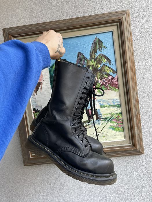 Hype 2024 doc martens