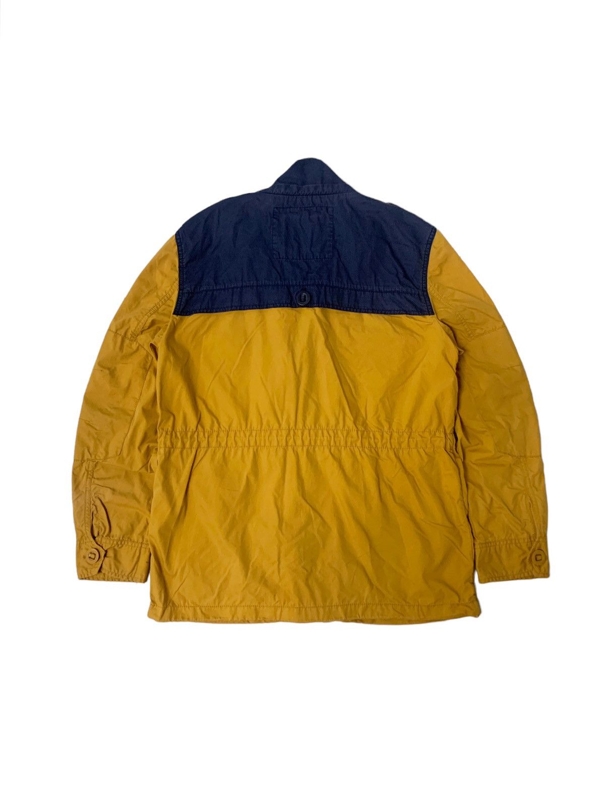 Japanese Brand Unionbay Multy Pocket Light Jacket Size US M / EU 48-50 / 2 - 2 Thumbnail