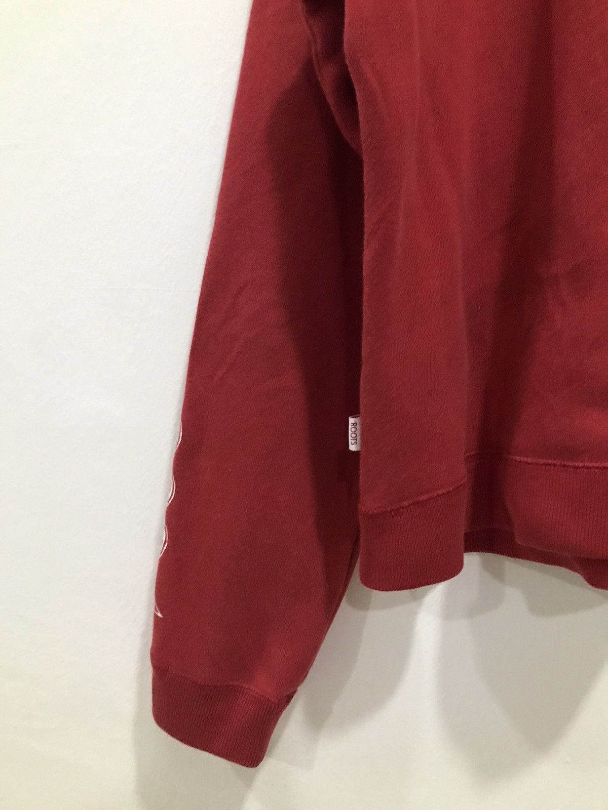 USA Olympics Rare🔥🔥Canadian Olympics Athens 2004 Sweatshirt Size US M / EU 48-50 / 2 - 20 Thumbnail