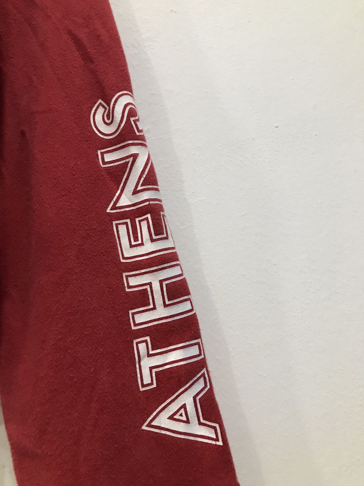 USA Olympics Rare🔥🔥Canadian Olympics Athens 2004 Sweatshirt Size US M / EU 48-50 / 2 - 19 Thumbnail