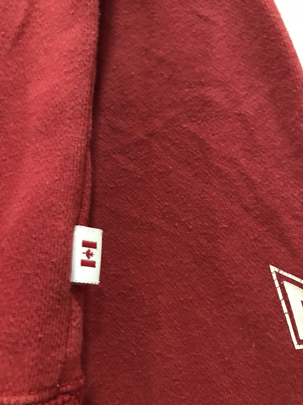 USA Olympics Rare🔥🔥Canadian Olympics Athens 2004 Sweatshirt Size US M / EU 48-50 / 2 - 8 Thumbnail