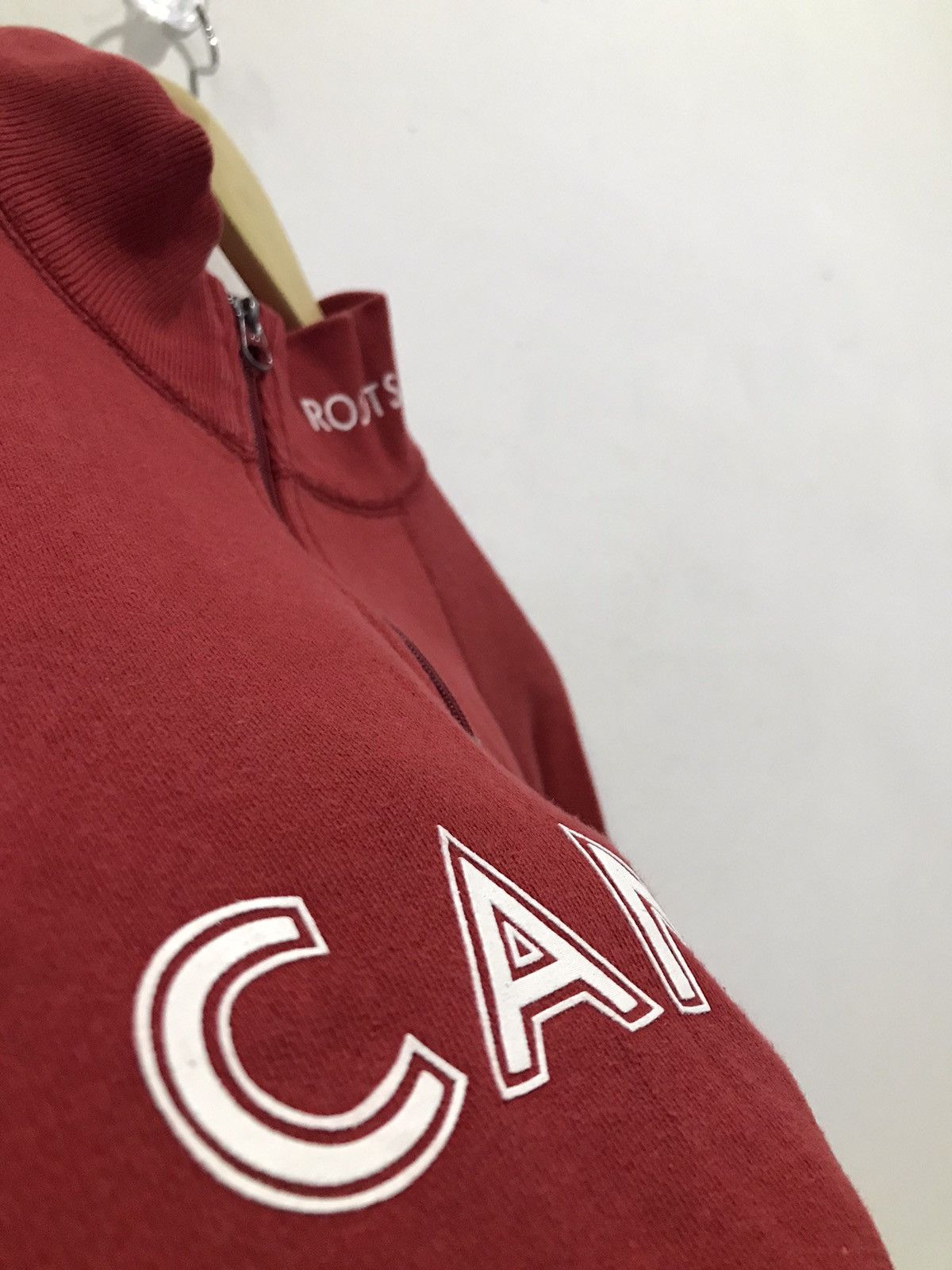 USA Olympics Rare🔥🔥Canadian Olympics Athens 2004 Sweatshirt Size US M / EU 48-50 / 2 - 12 Thumbnail