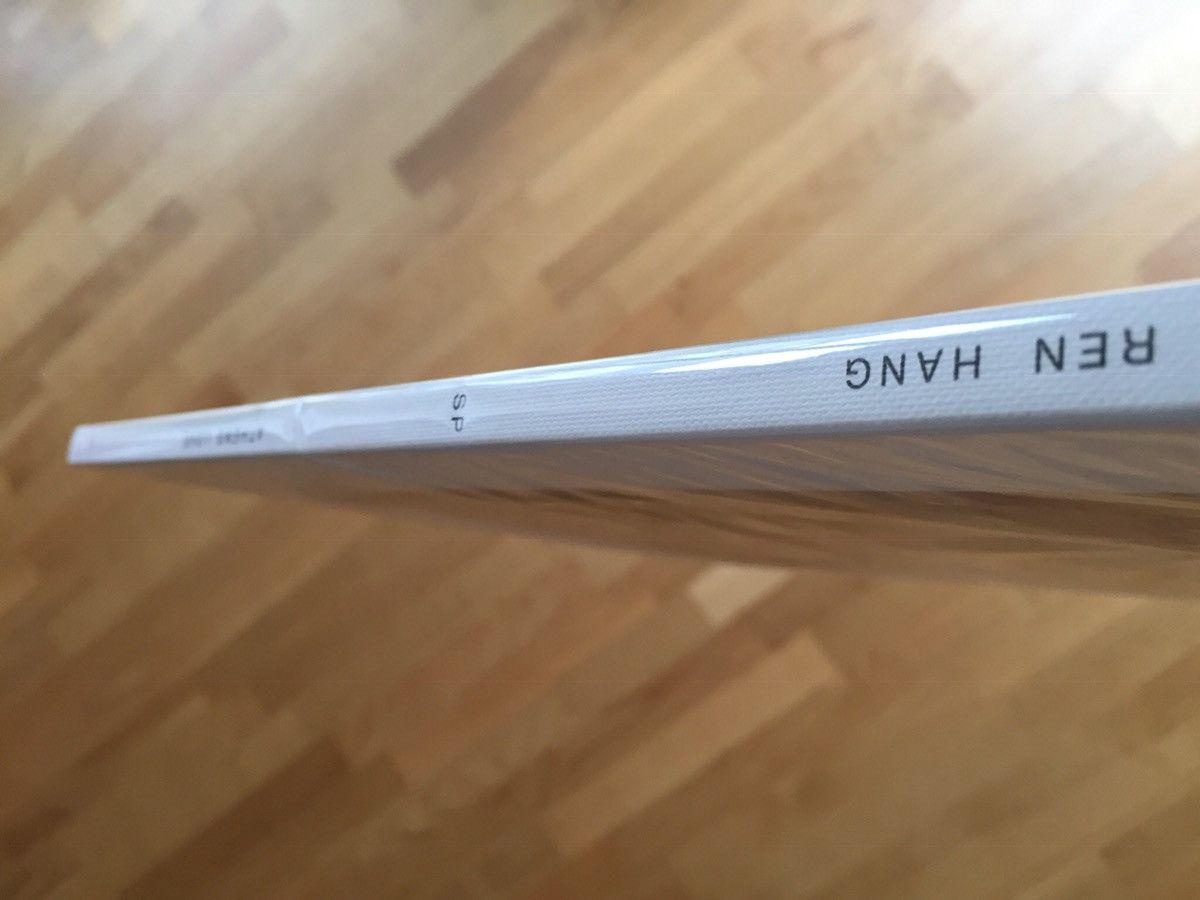 Other REN HANG “ATHENS LOVE” PHOTOBOOK - 2016 Size ONE SIZE - 4 Thumbnail