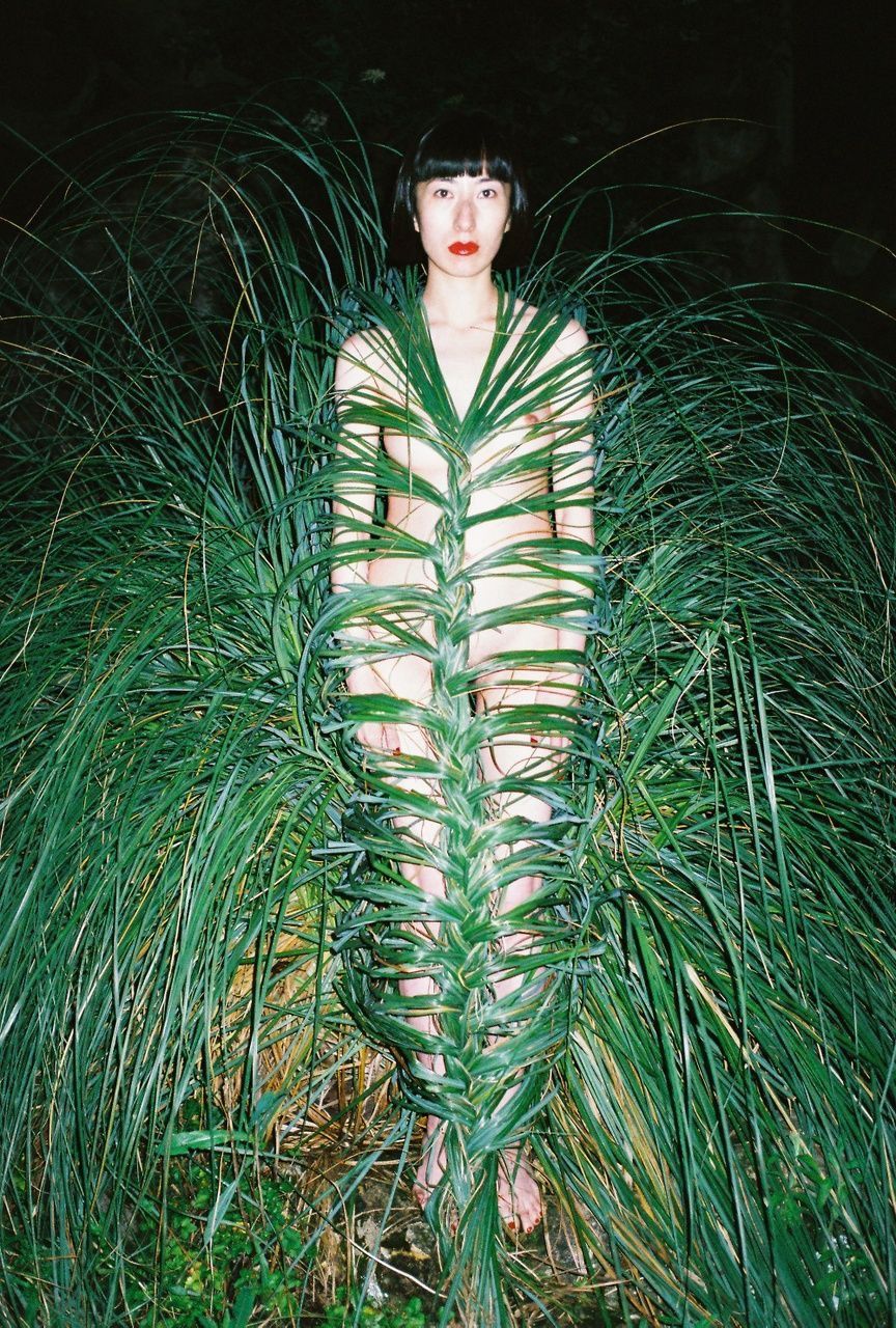 Other REN HANG “ATHENS LOVE” PHOTOBOOK - 2016 Size ONE SIZE - 11 Thumbnail