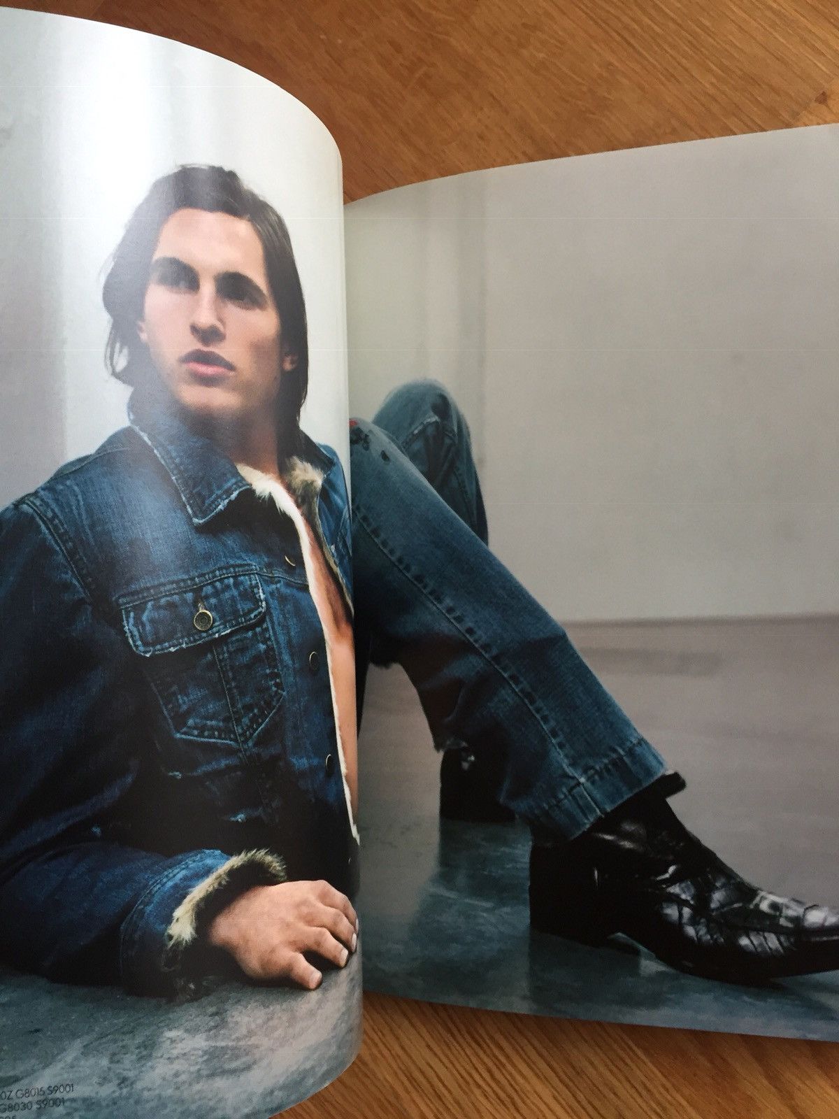 Dolce & Gabbana DOLCE & GABBANA MENS LOOKBOOK - FW2006 Size ONE SIZE - 13 Thumbnail